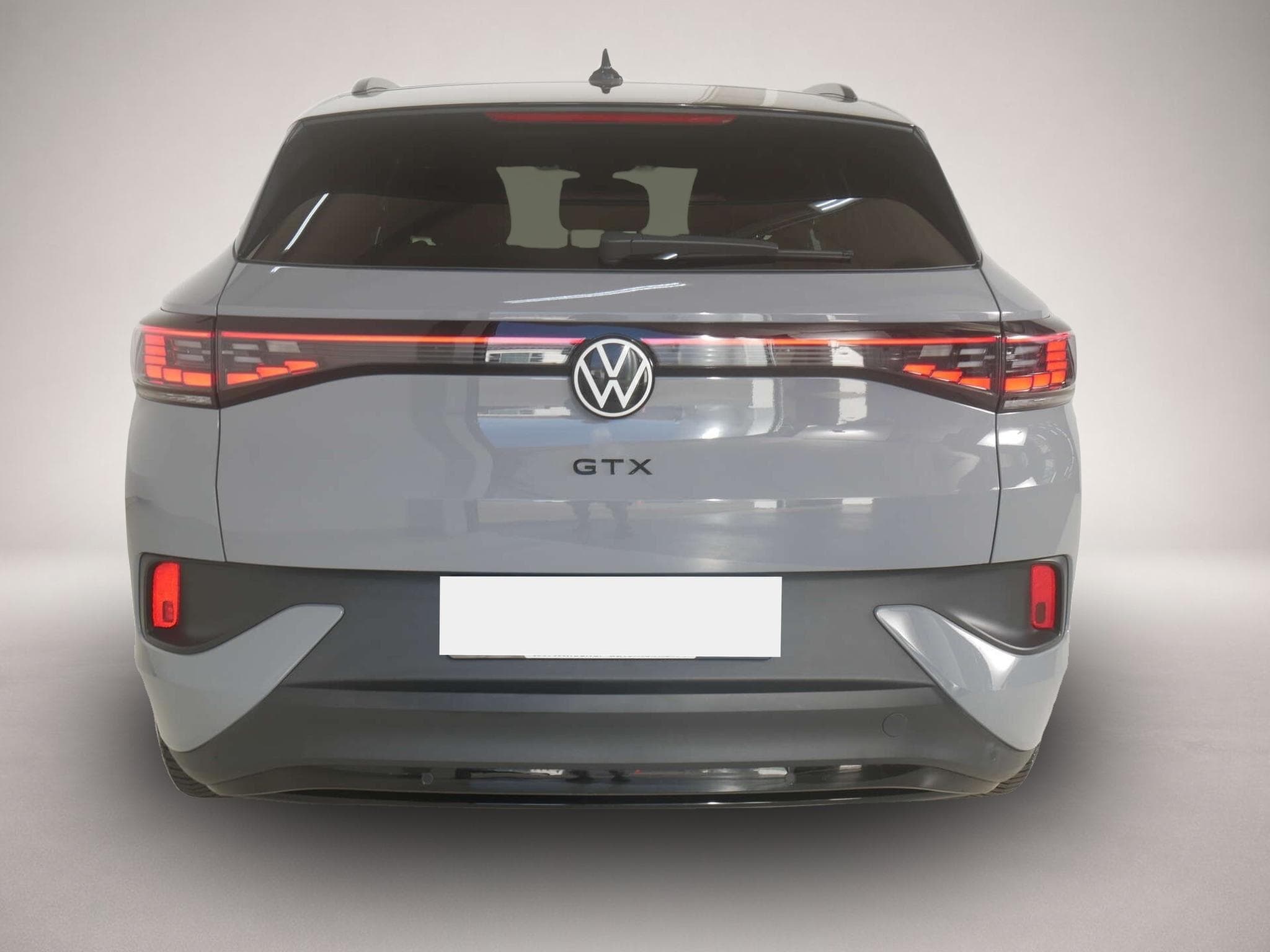 VW ID.4 (2025) - Foto 4