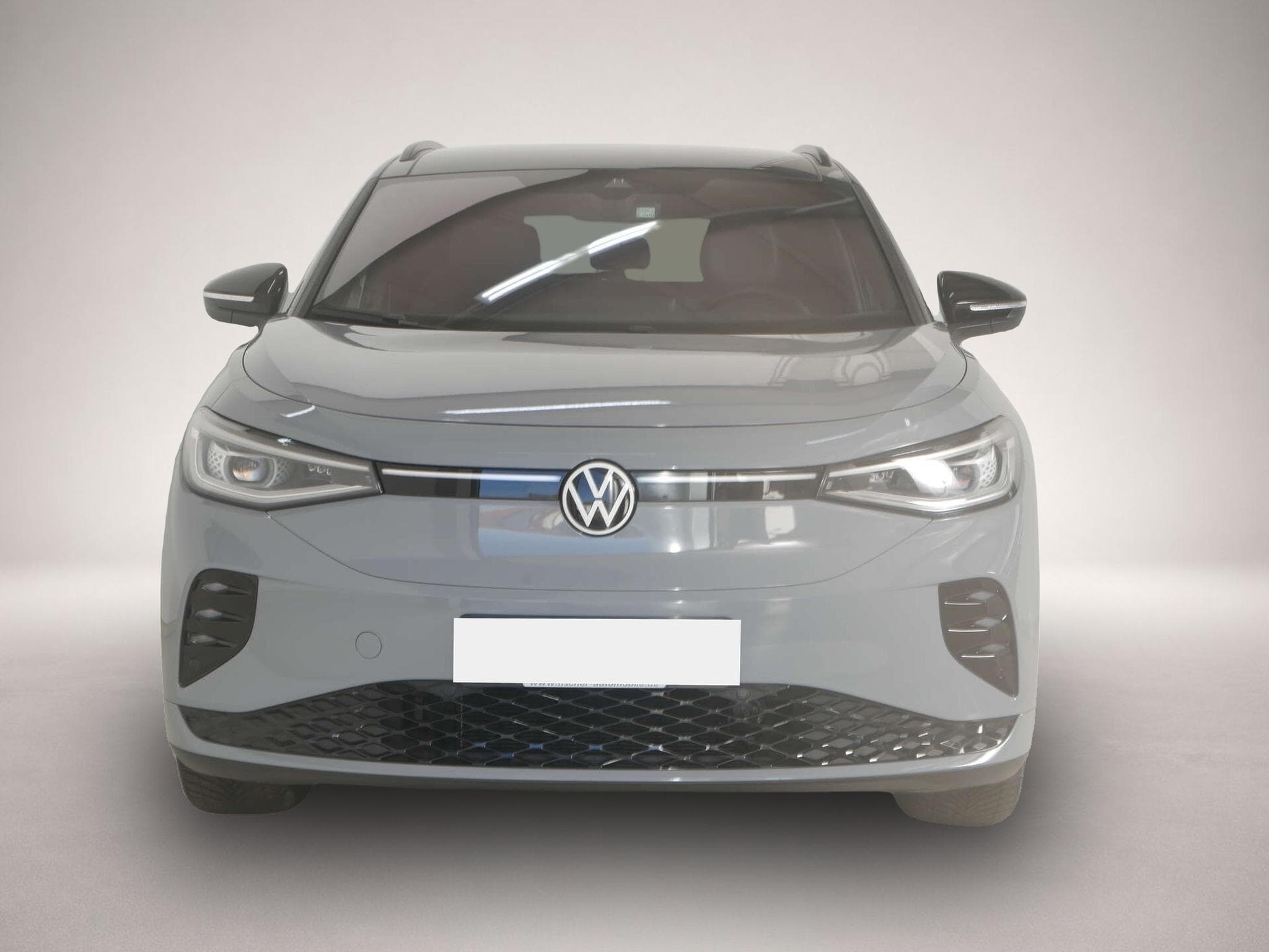 VW ID.4 (2025) - Foto 2