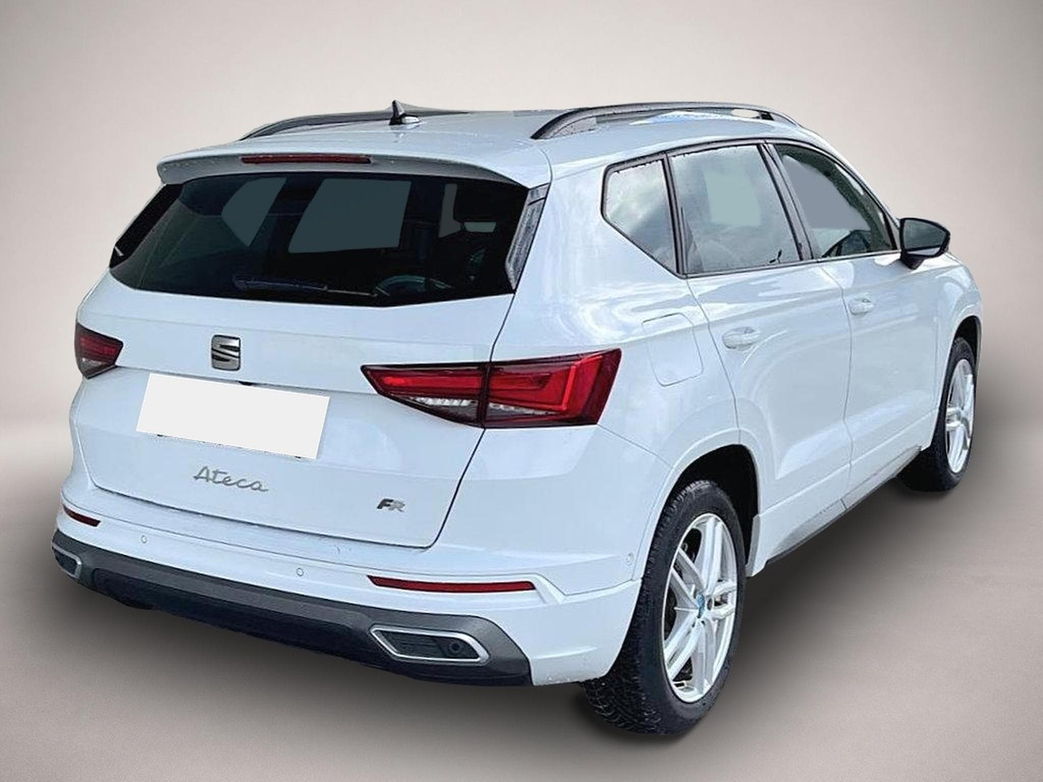 Seat Ateca (2026) - Foto 2