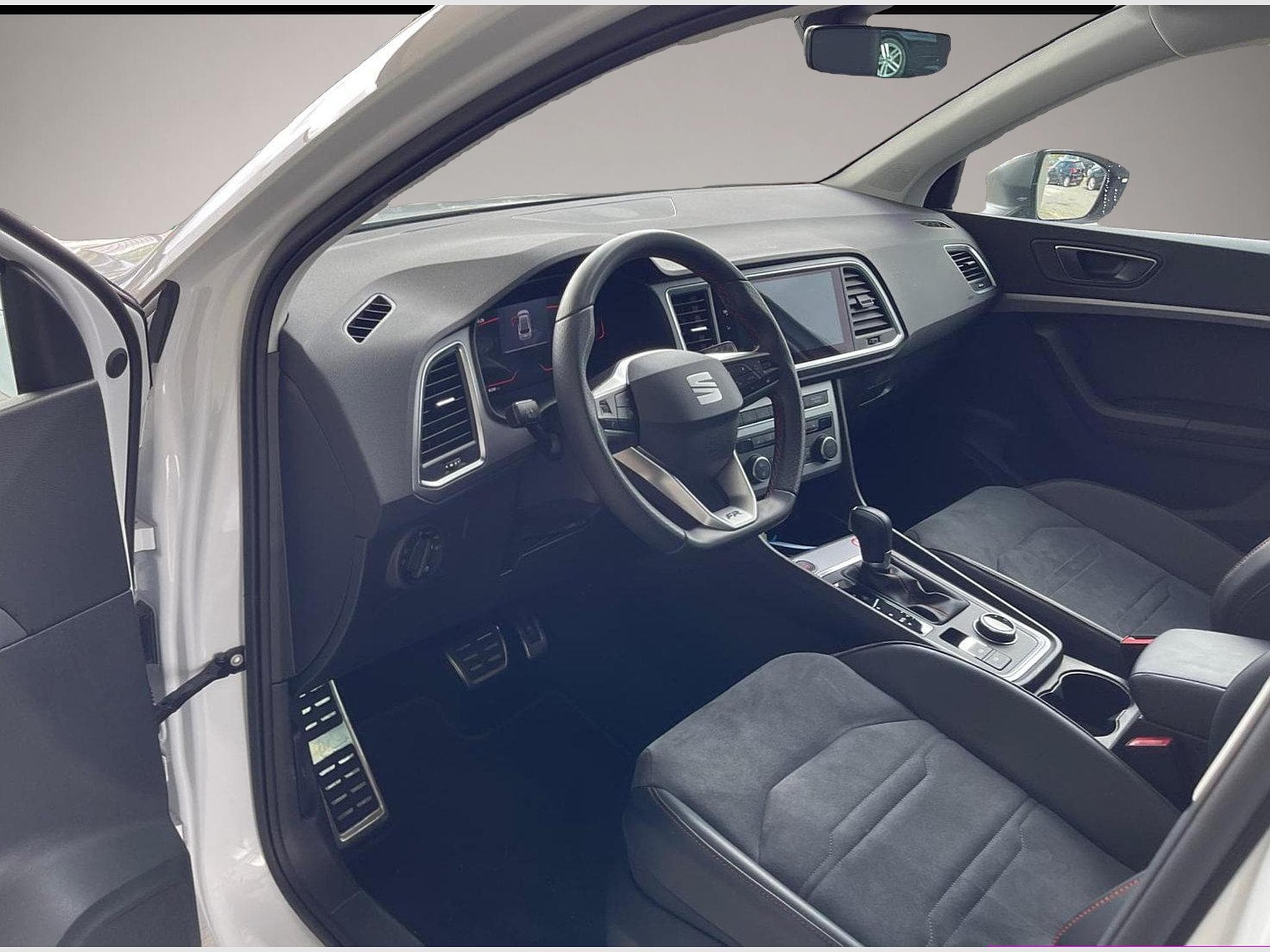 Seat Ateca (2026) - Foto 4