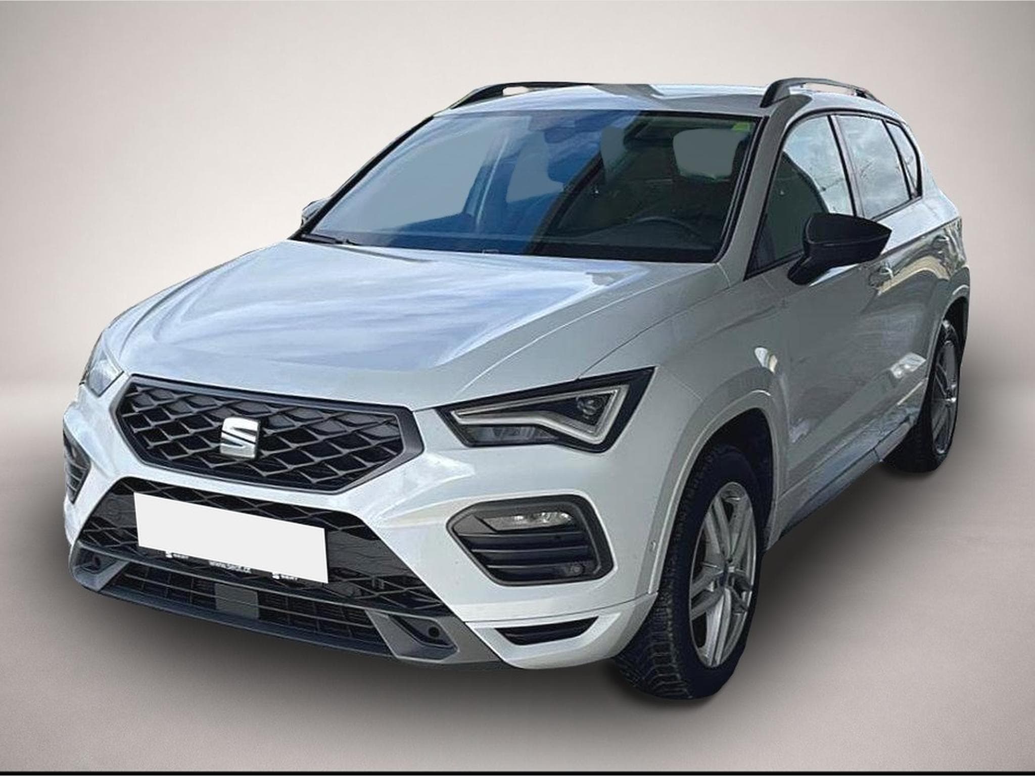 Seat Ateca (2026) - Foto 1