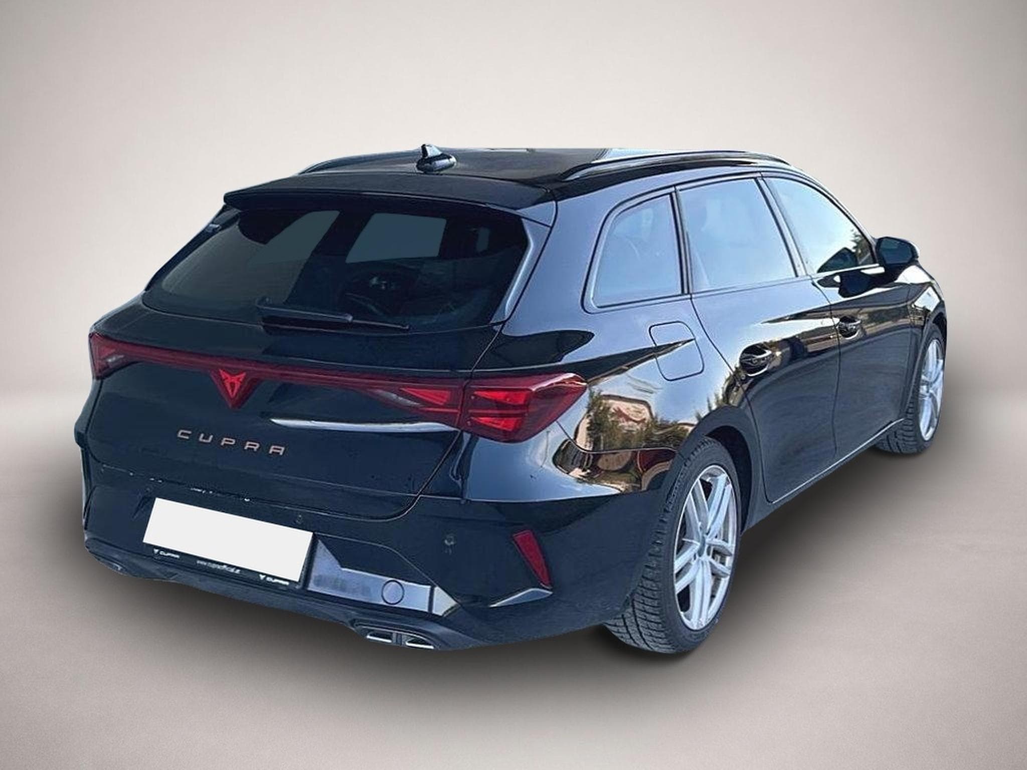Cupra Leon (2026) - Photo 2