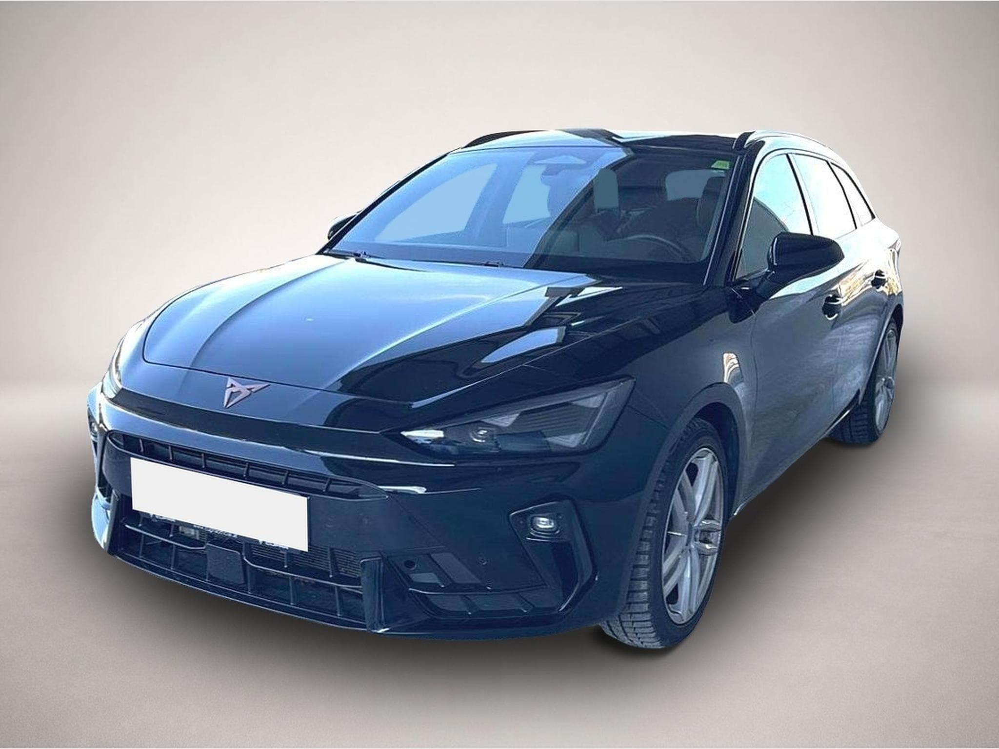 Cupra Leon (2026) - Photo 1