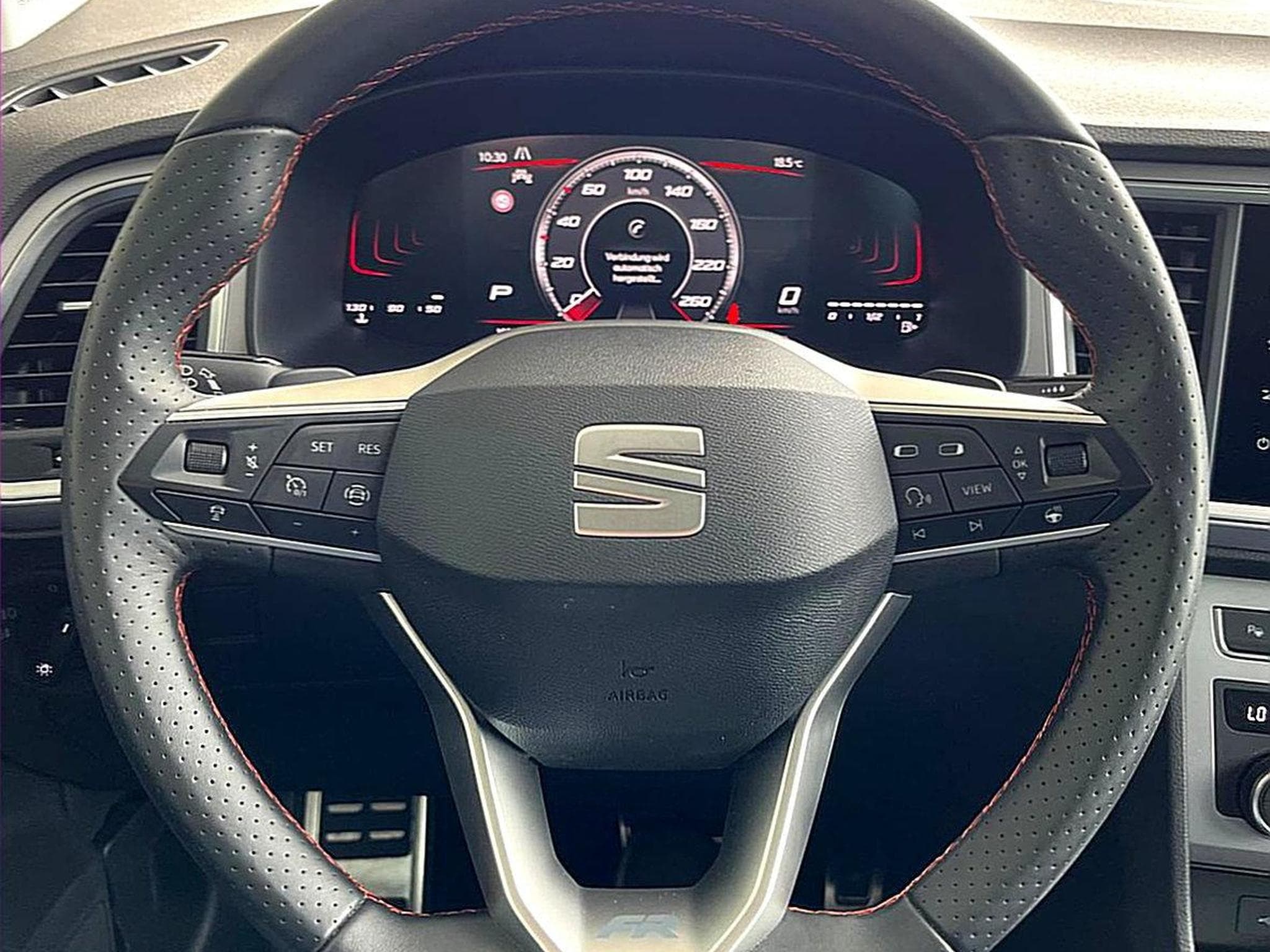 Seat Ateca (2026) - Foto 6