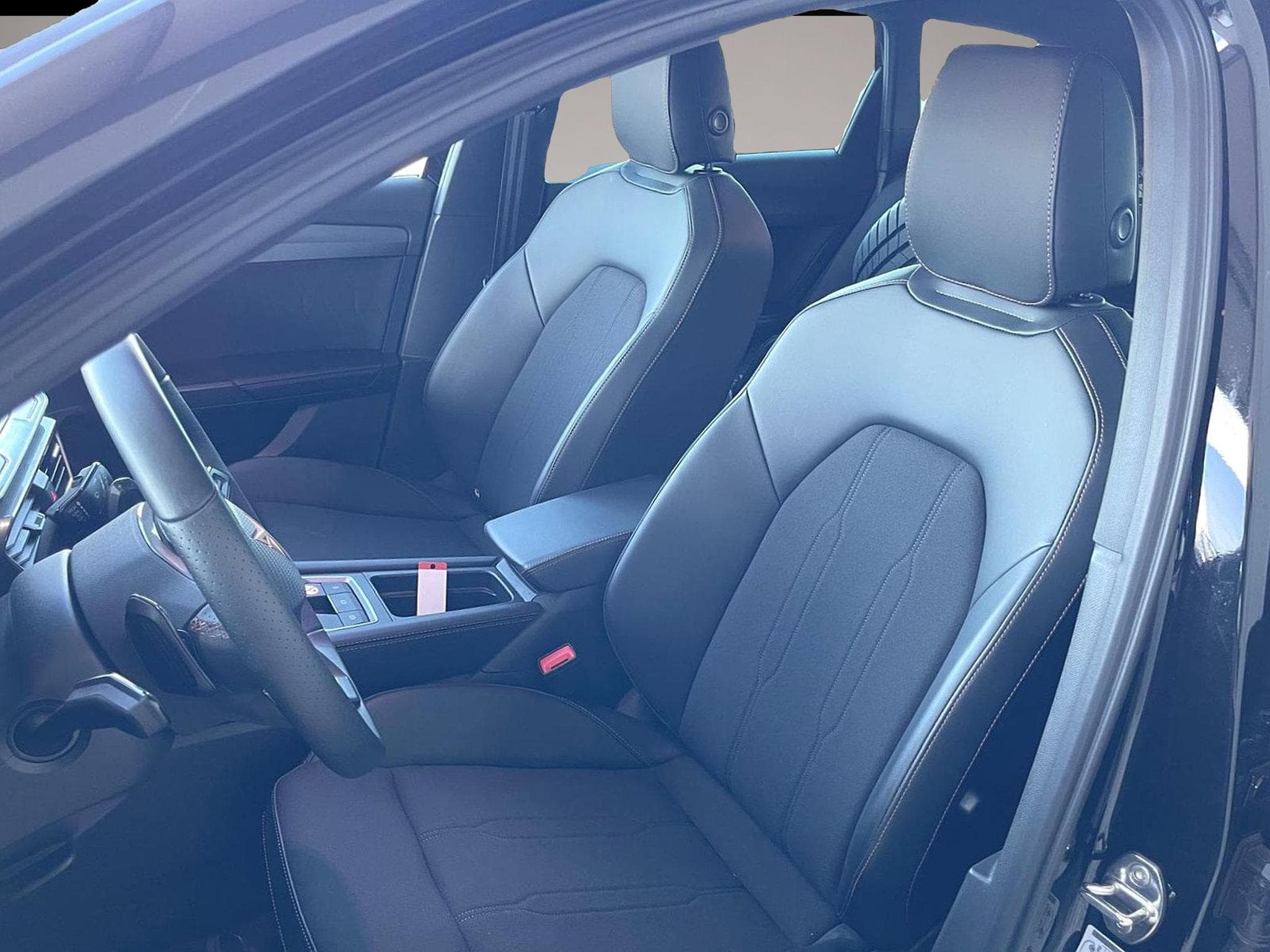 Cupra Leon (2026) - Photo 4