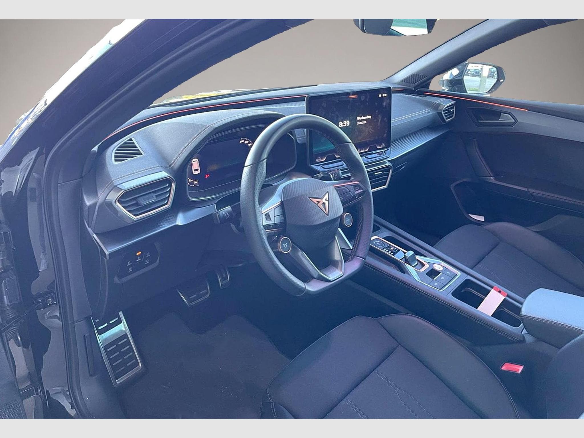 Cupra Leon (2026) - Photo 3