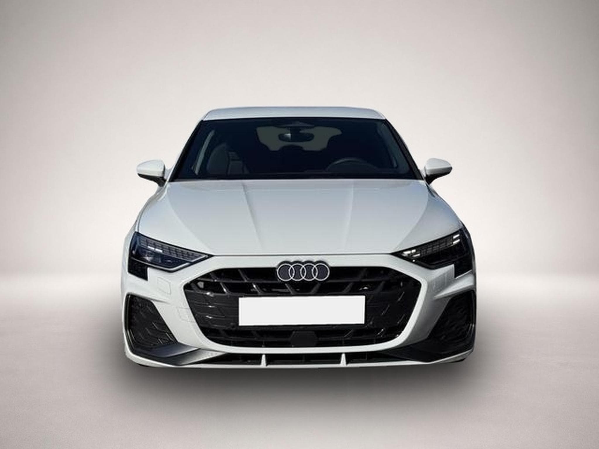 Audi A3 (2026) - Foto 2