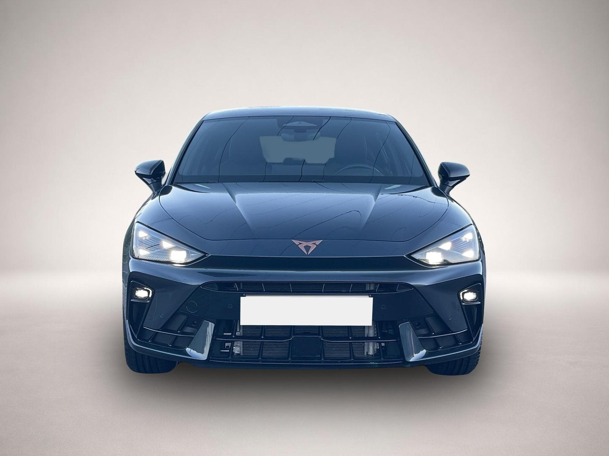 Cupra Leon (2025) - Photo 2