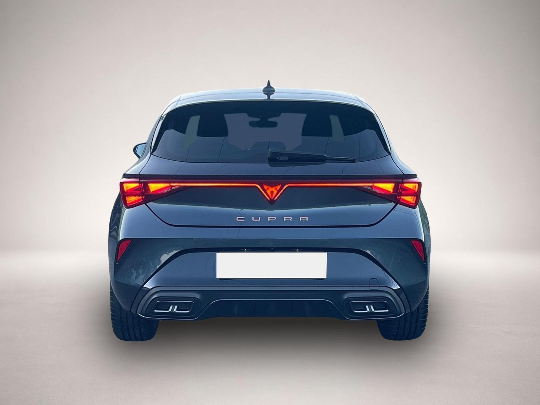 Cupra Leon (2025) - Photo 5