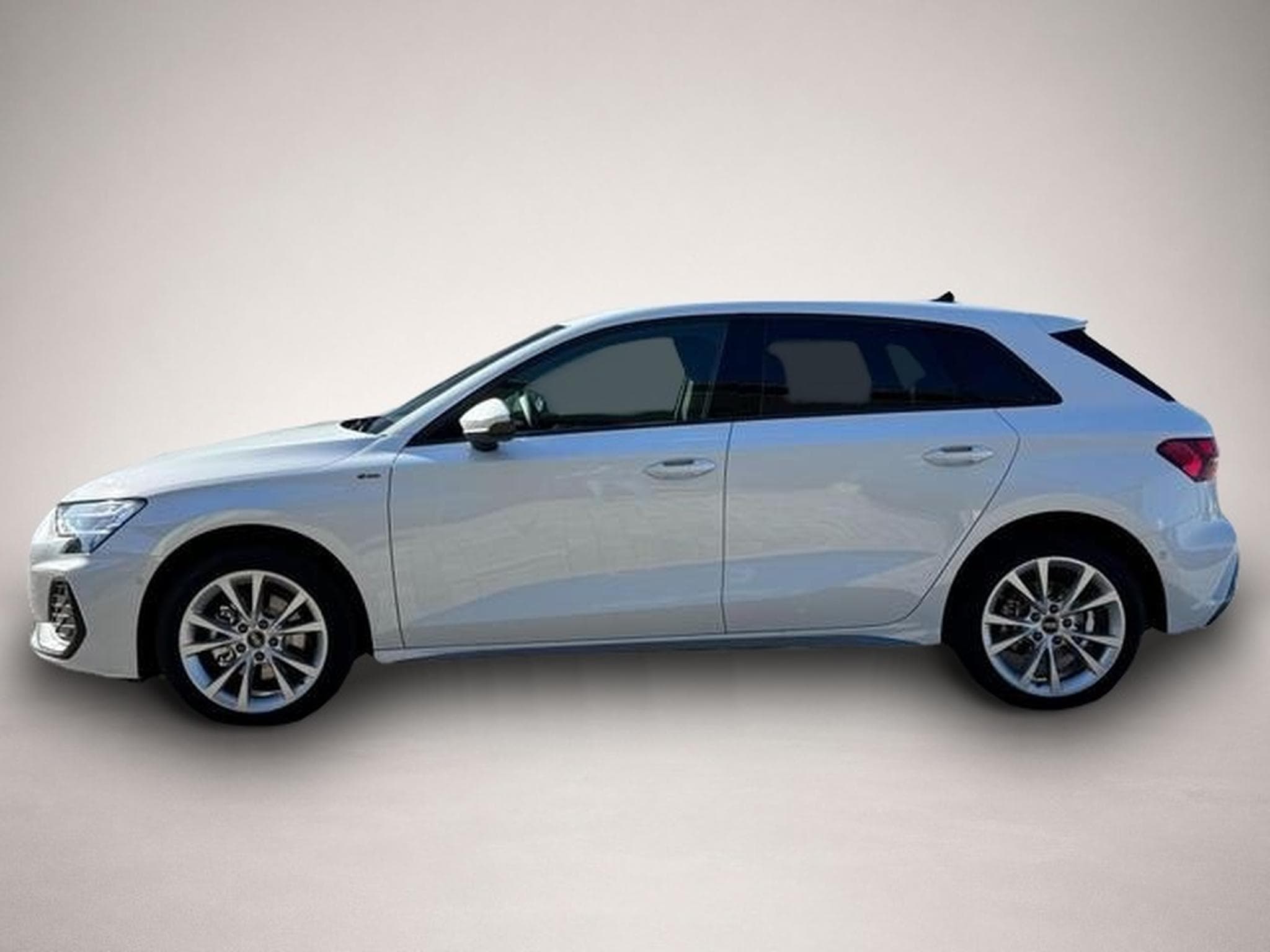Audi A3 (2026) - Foto 5