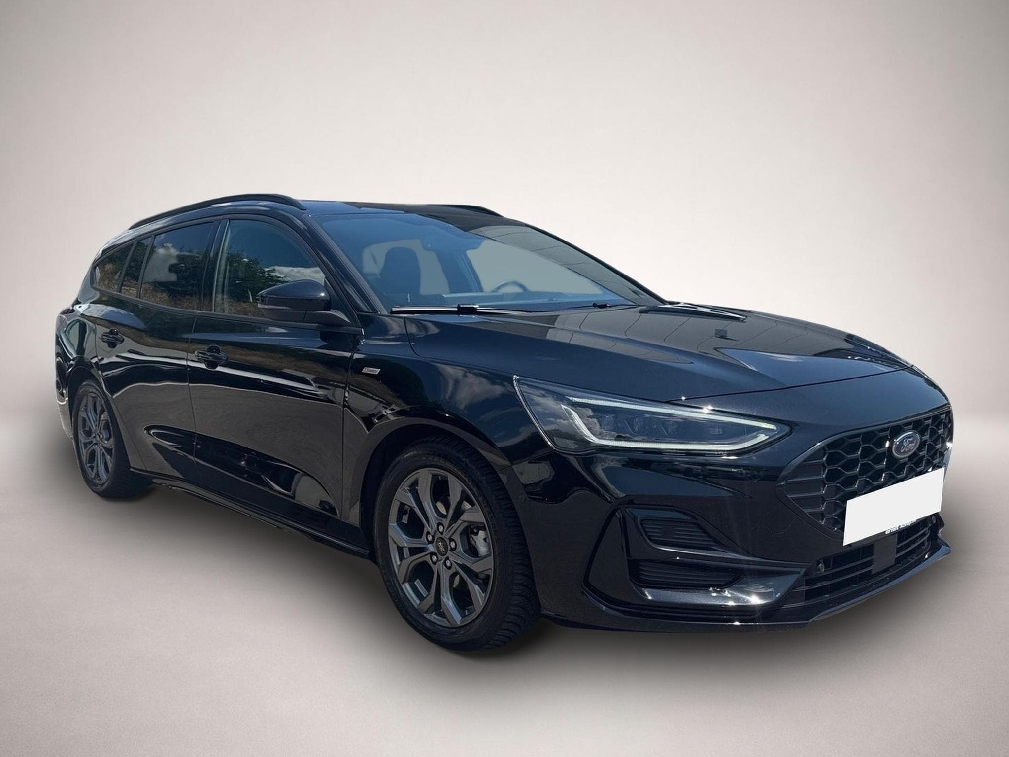 Ford Focus (2025) - Photo 2