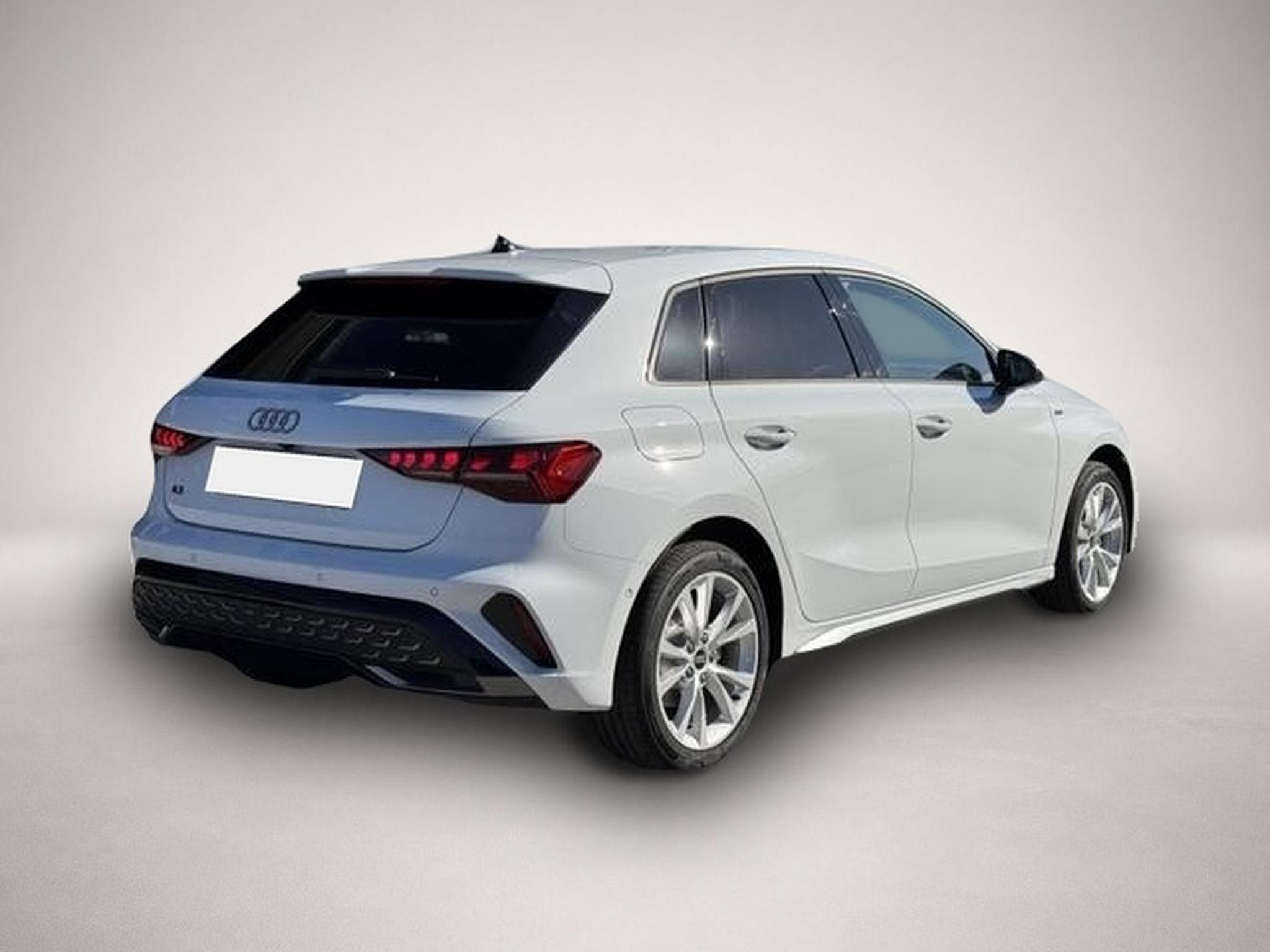 Audi A3 (2026) - Foto 4