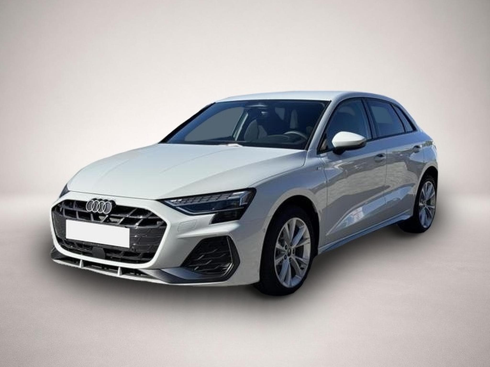 Audi A3 (2026) - Foto 1