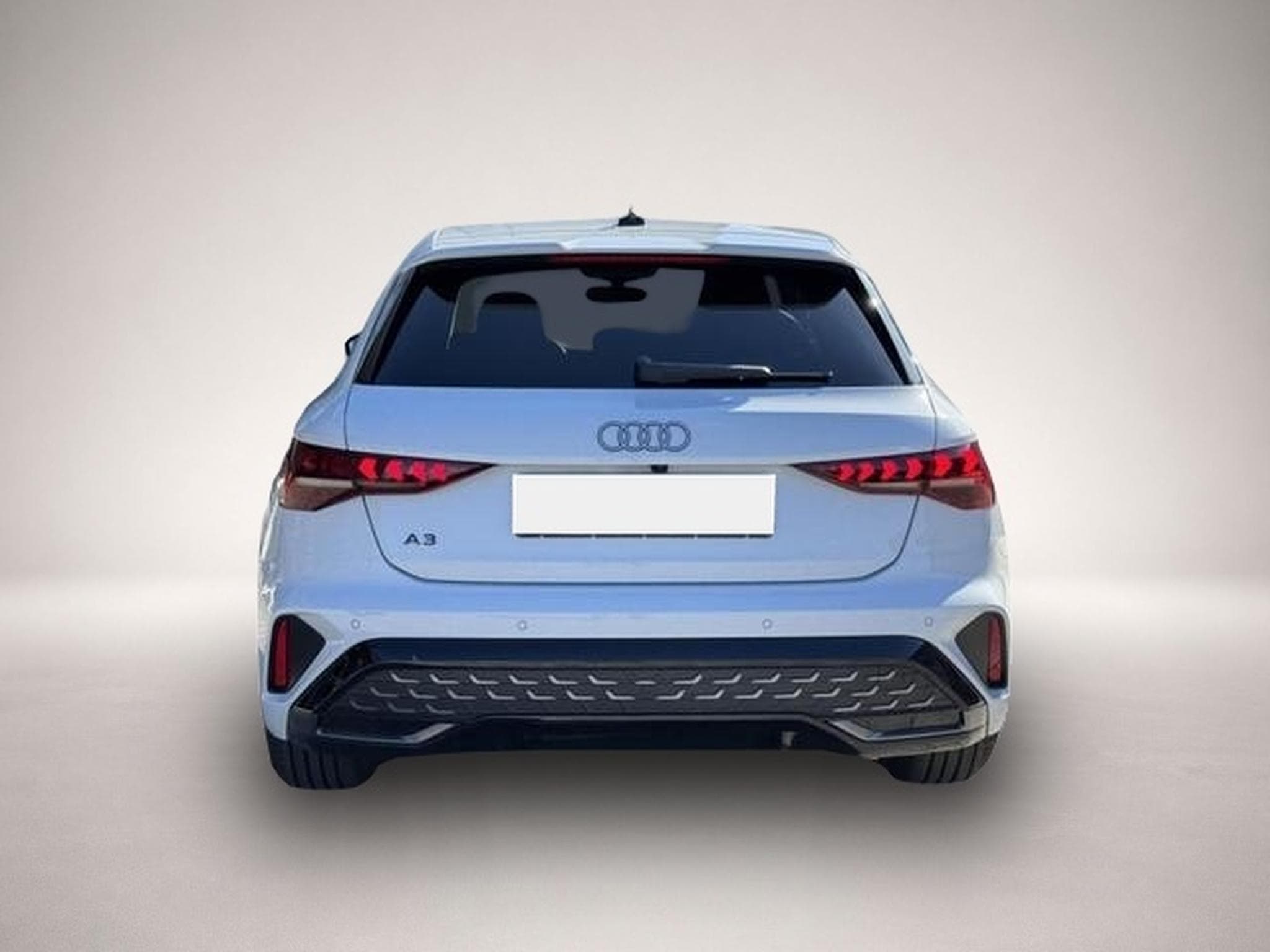 Audi A3 (2026) - Foto 3