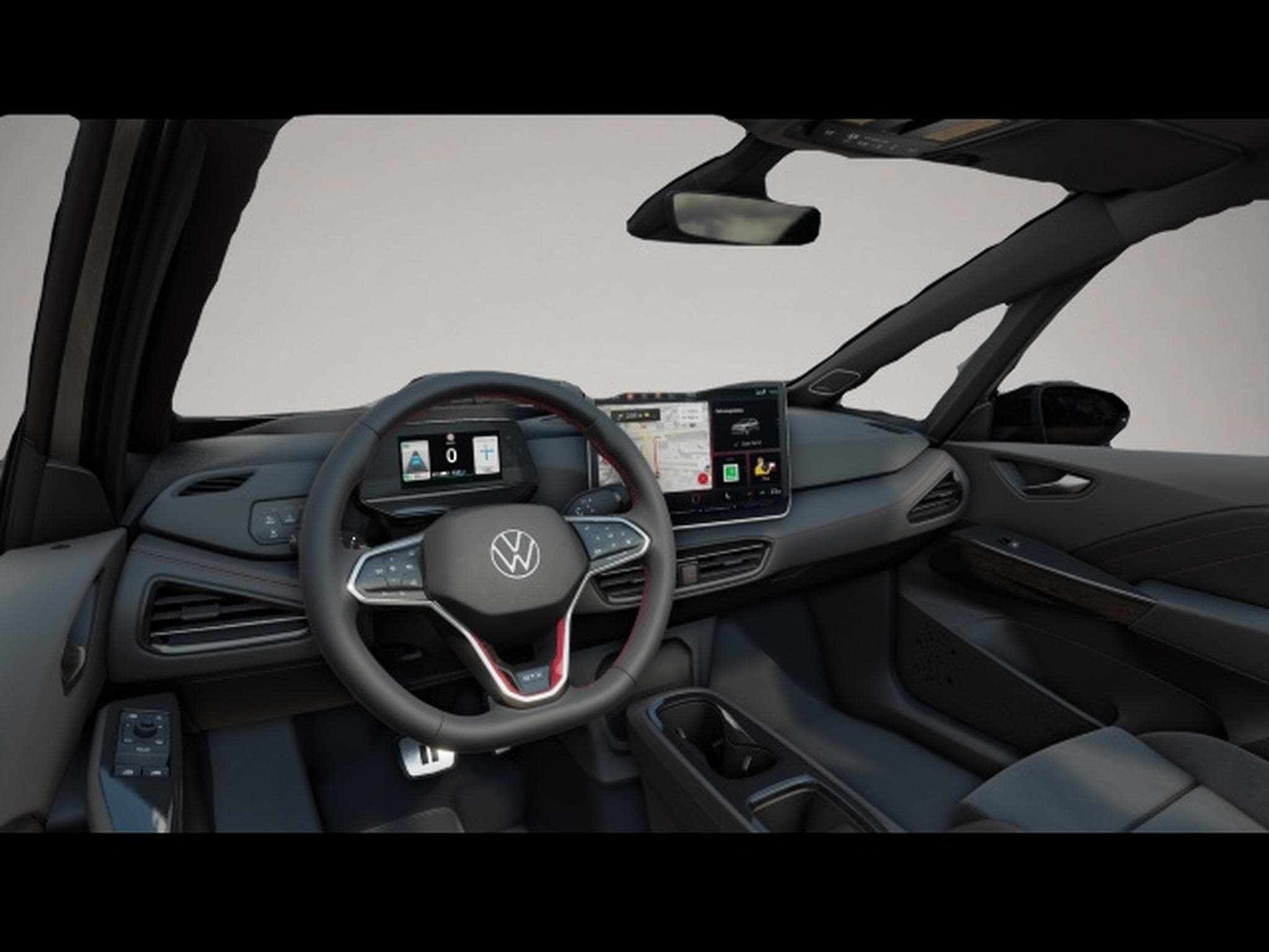 VW ID.3 (2026) - Photo 3
