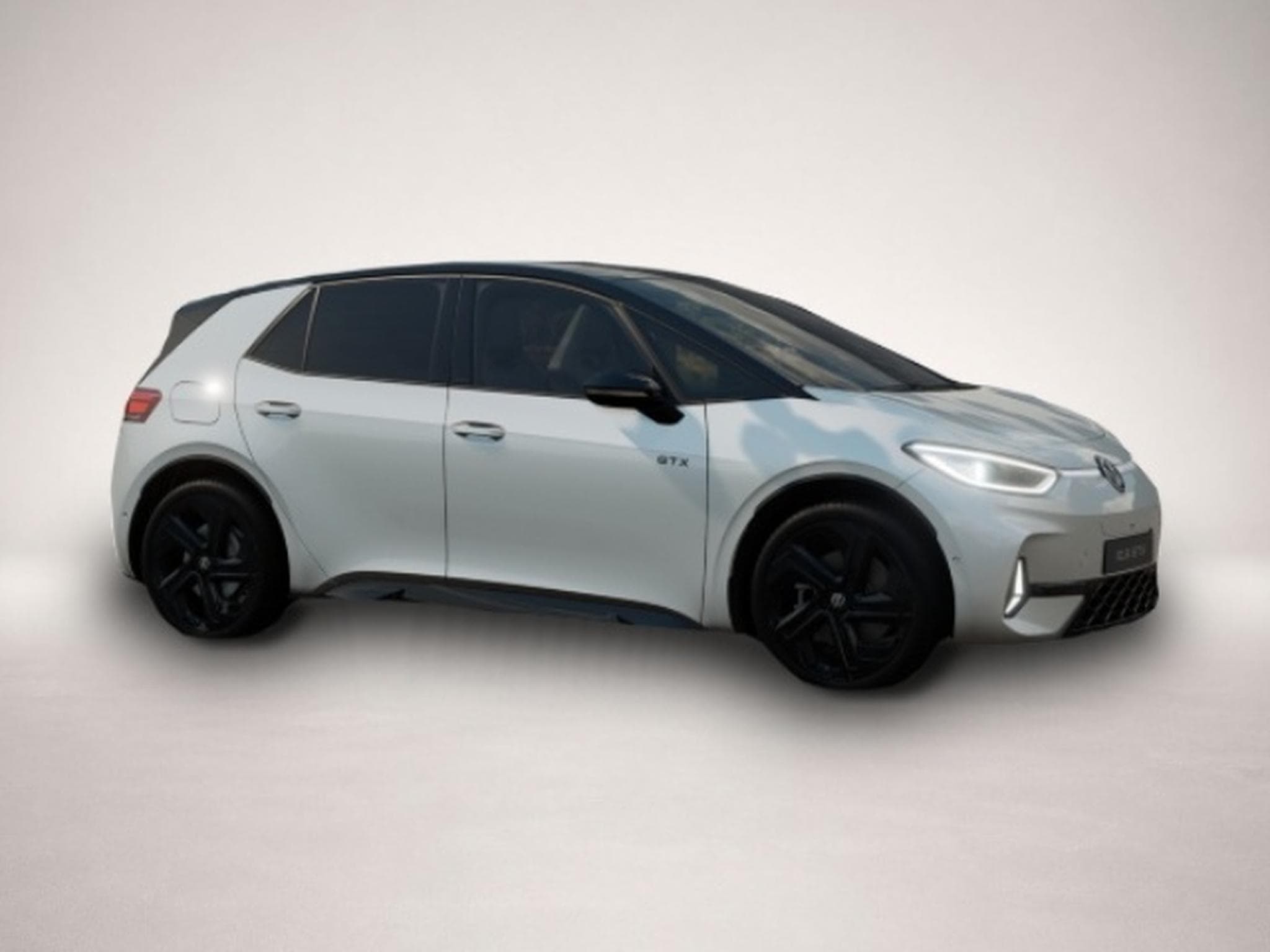 VW ID.3 (2026) - Photo 2