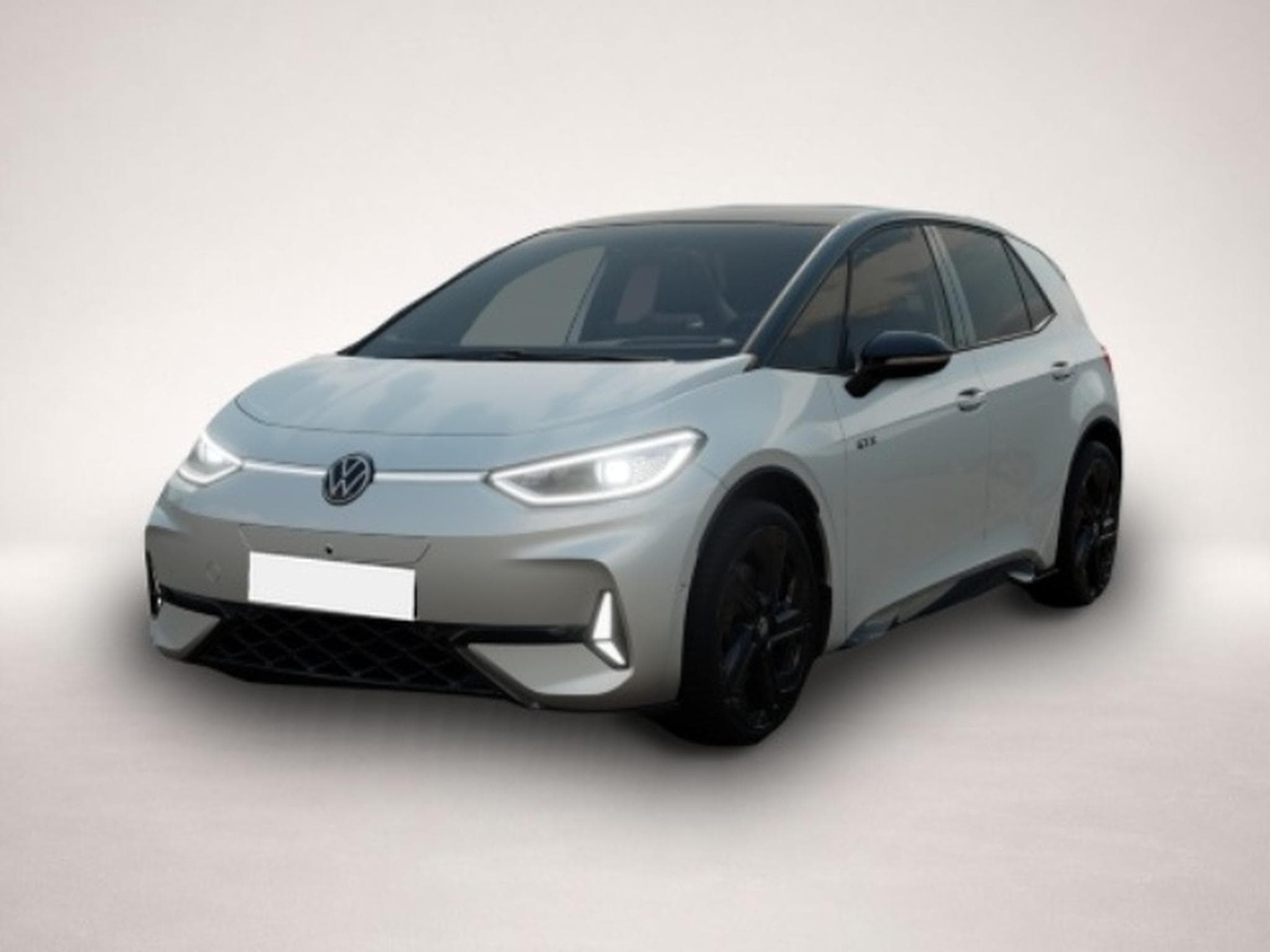 VW ID.3 (2026) - Photo 1
