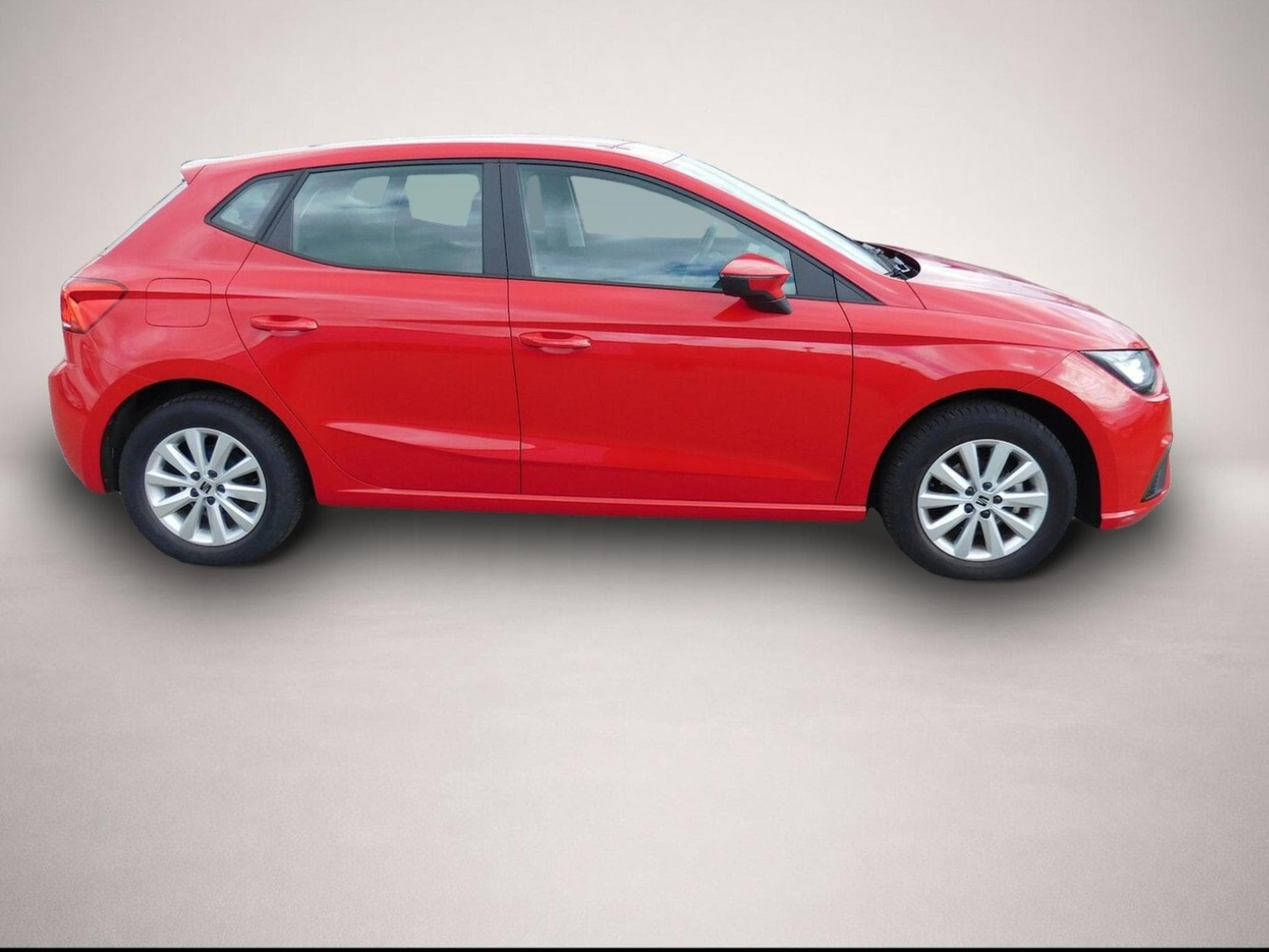 Seat Ibiza (2024) - Foto 2