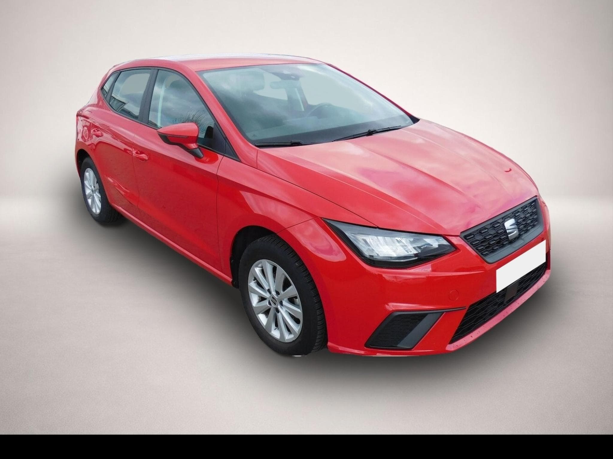 Seat Ibiza (2024) - Foto 4