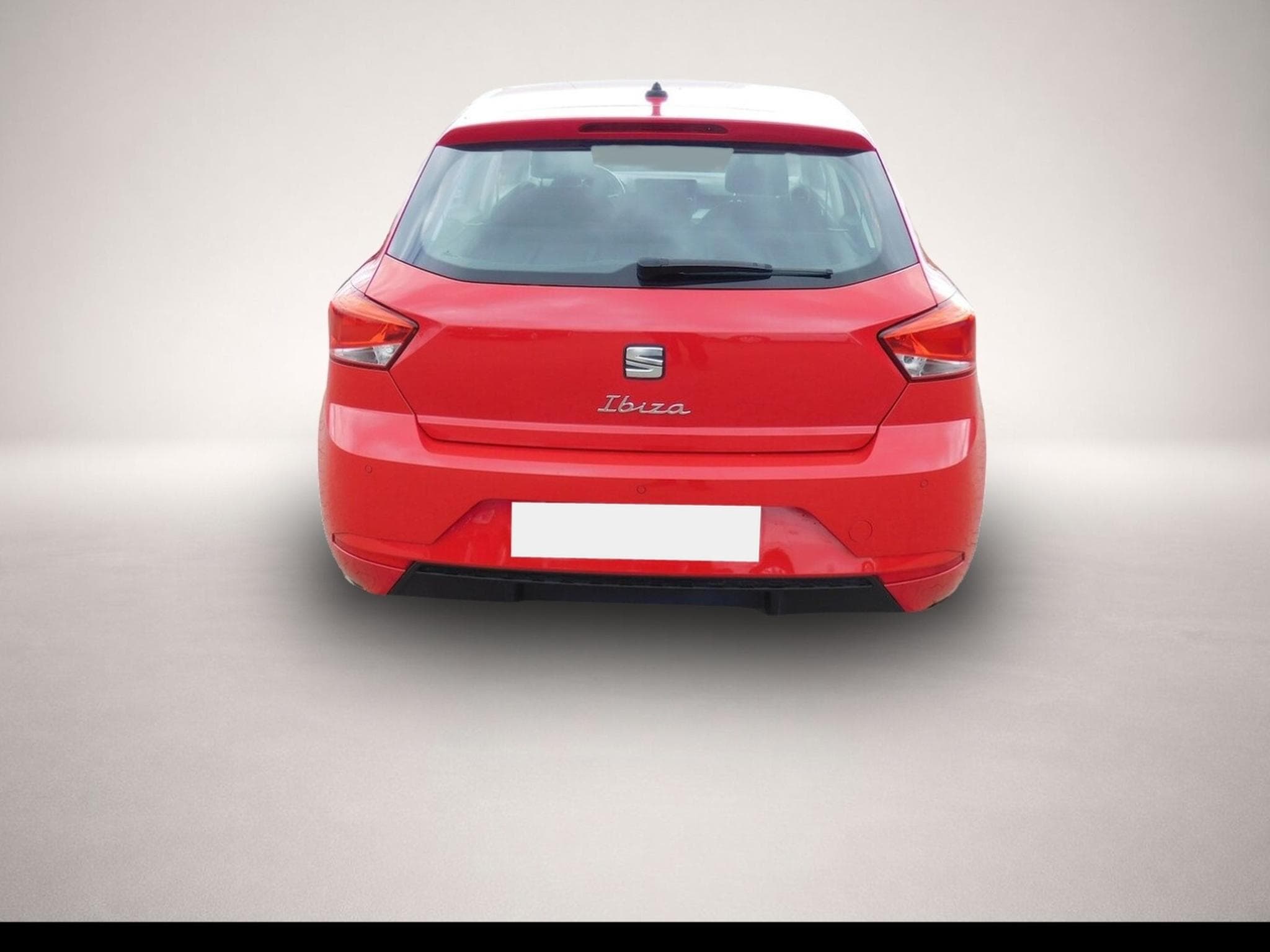 Seat Ibiza (2024) - Foto 5