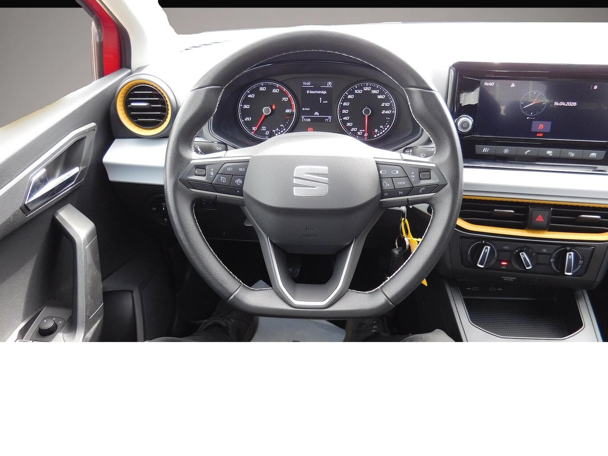 Seat Ibiza (2024) - Foto 7