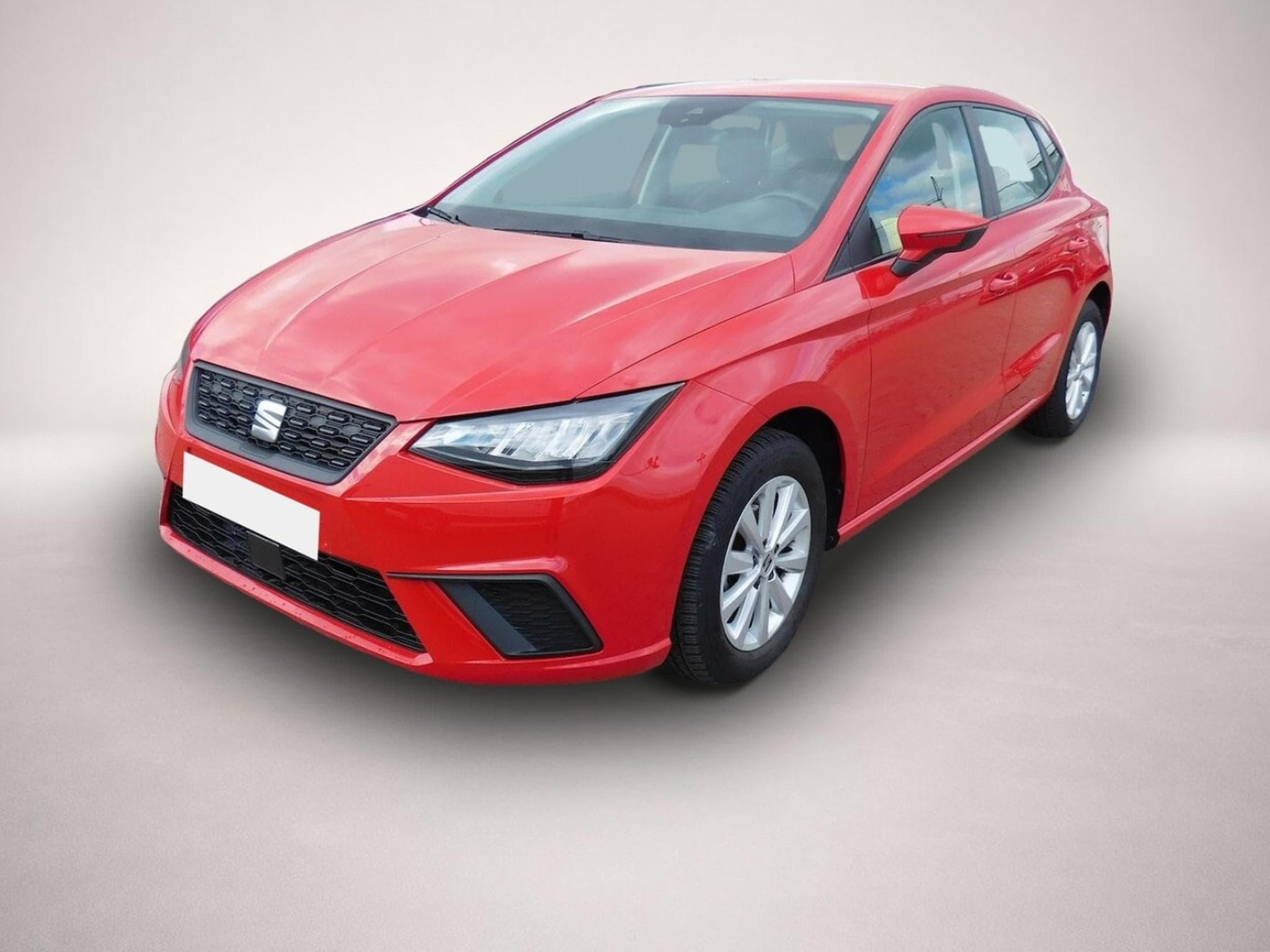 Seat Ibiza (2024) - Foto 6