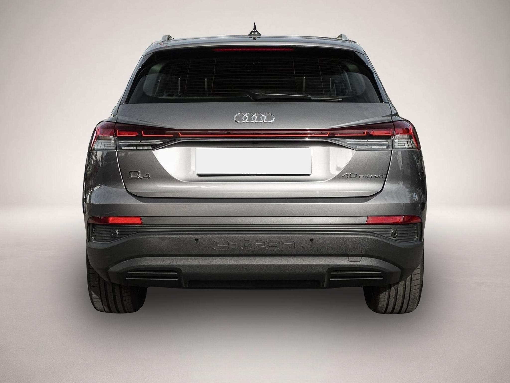 Audi e-tron (2024) - Foto 5