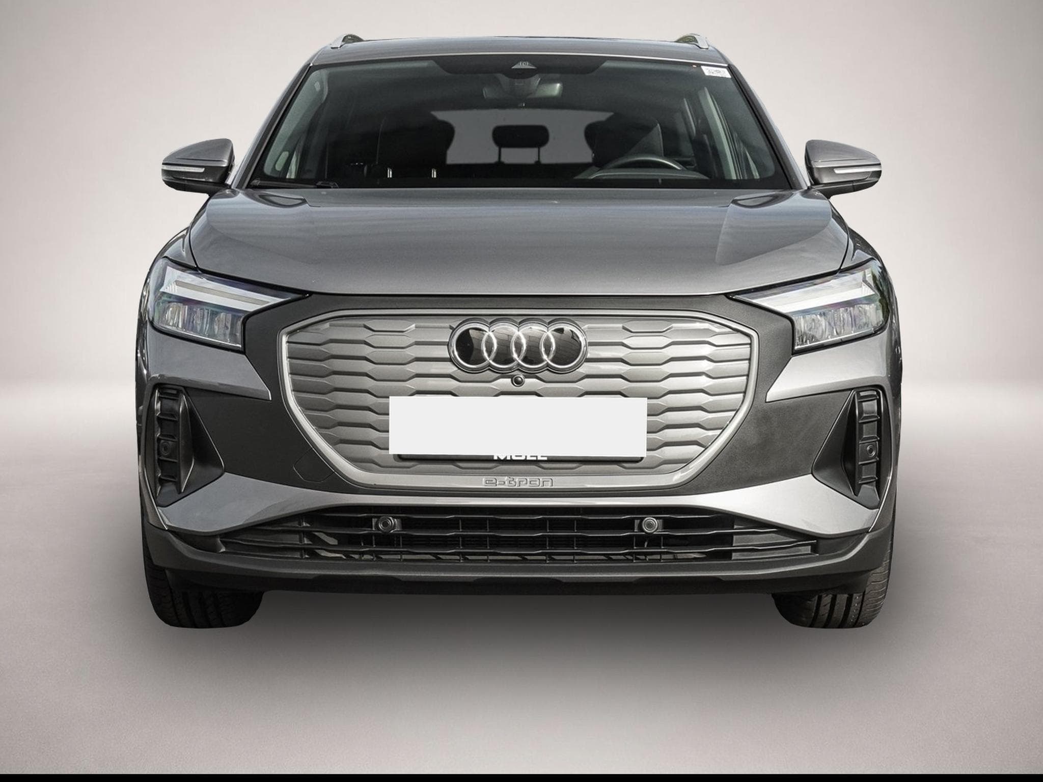 Audi e-tron (2024) - Foto 2