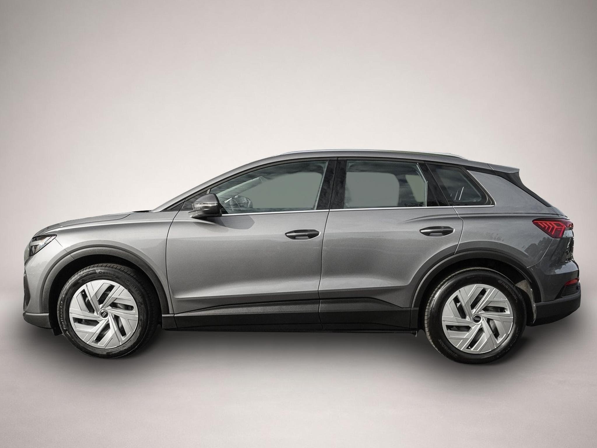 Audi e-tron (2024) - Foto 4