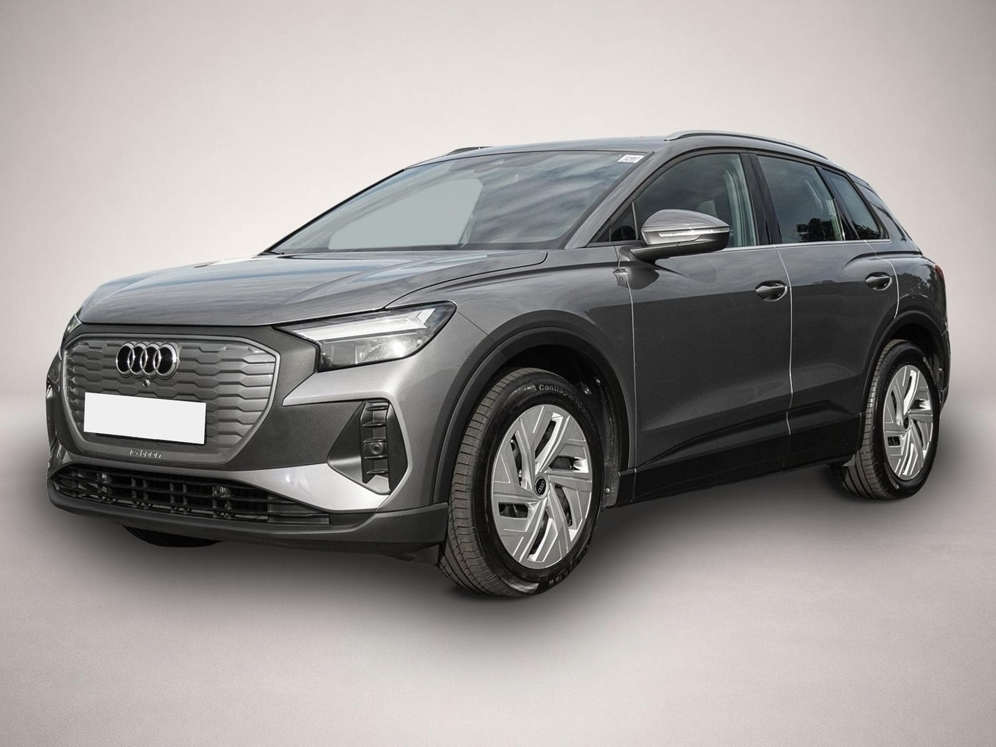 Audi e-tron (2024) - Foto 1