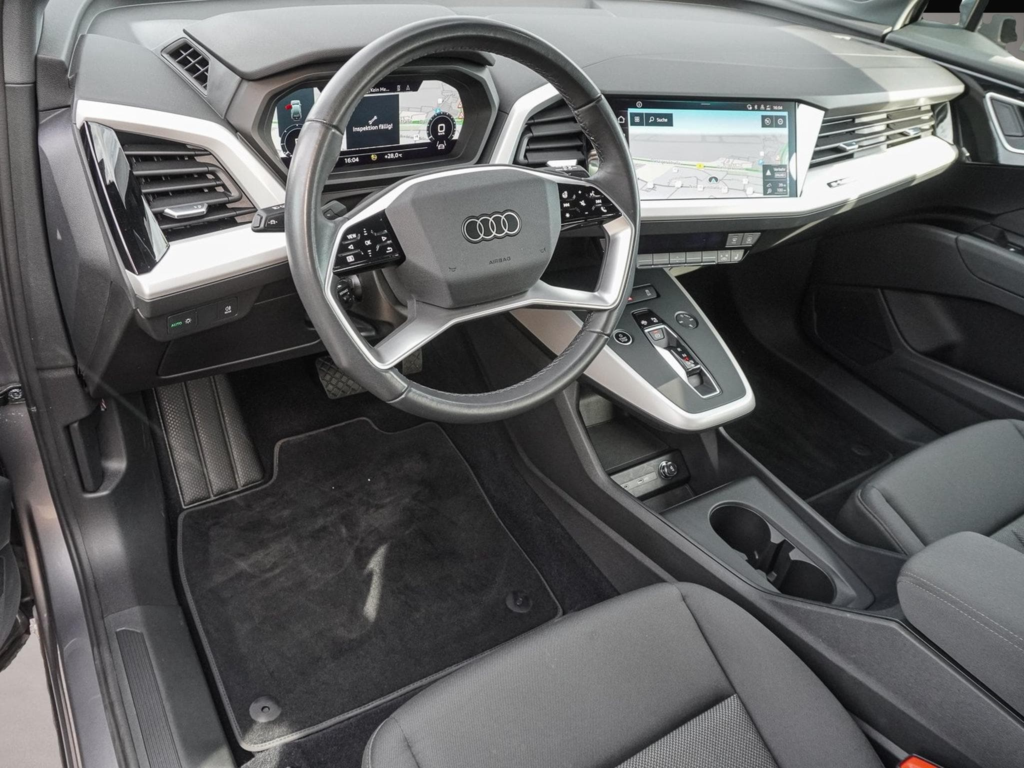 Audi e-tron (2024) - Foto 7