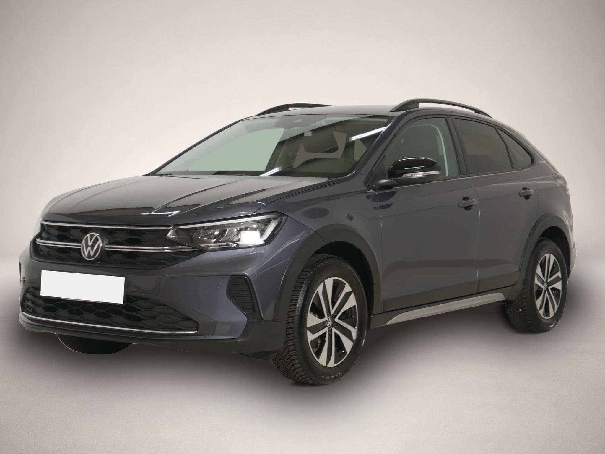 VW Taigo (2026) - Photo 1