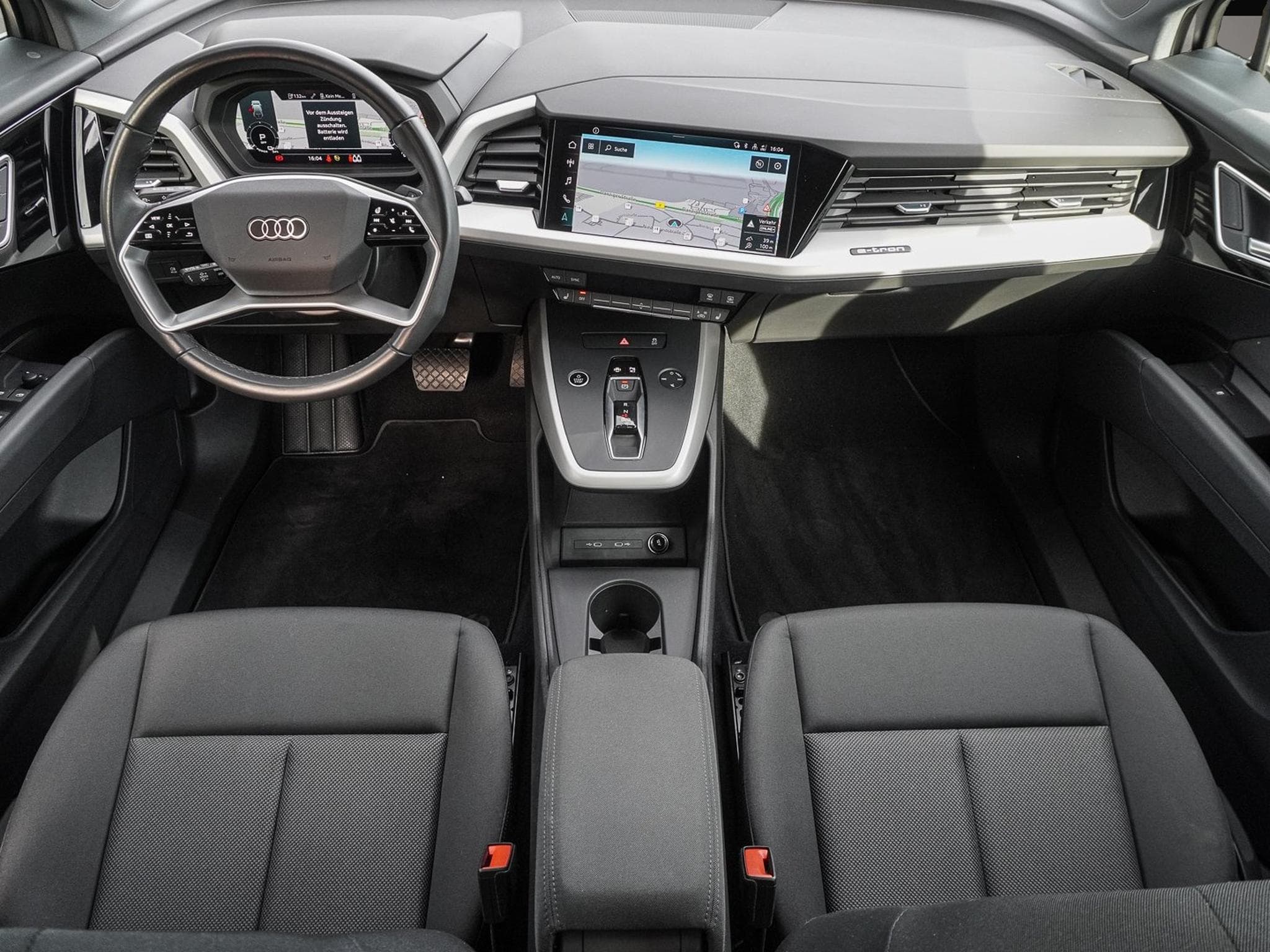 Audi e-tron (2024) - Foto 8