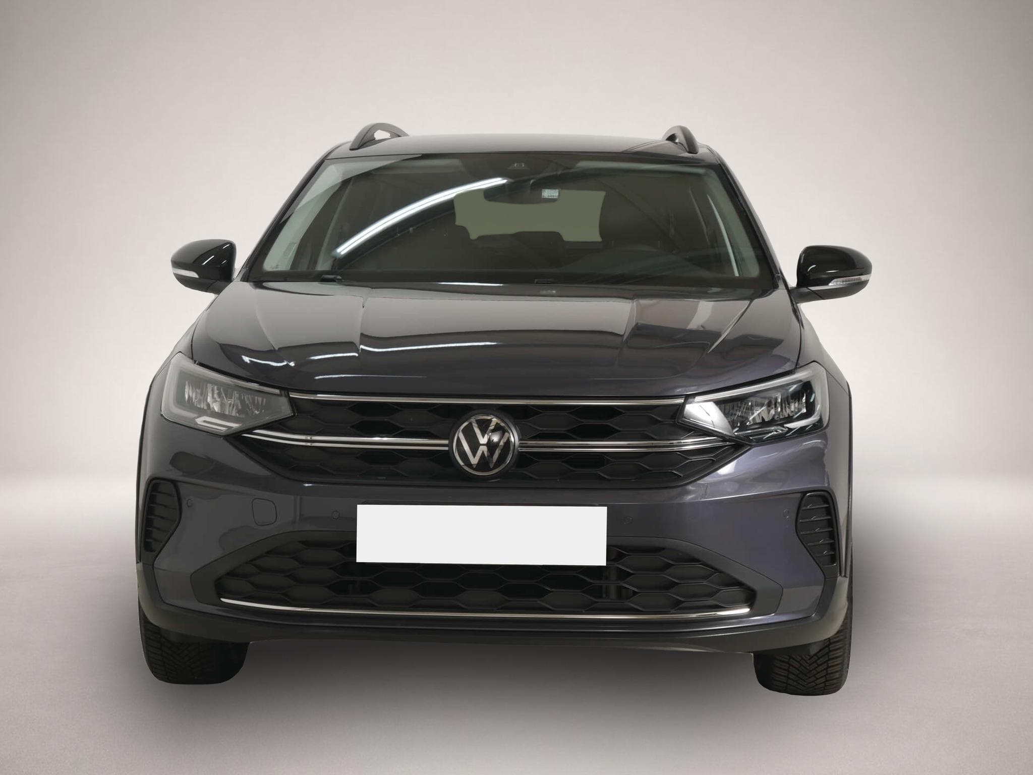 VW Taigo (2026) - Photo 2