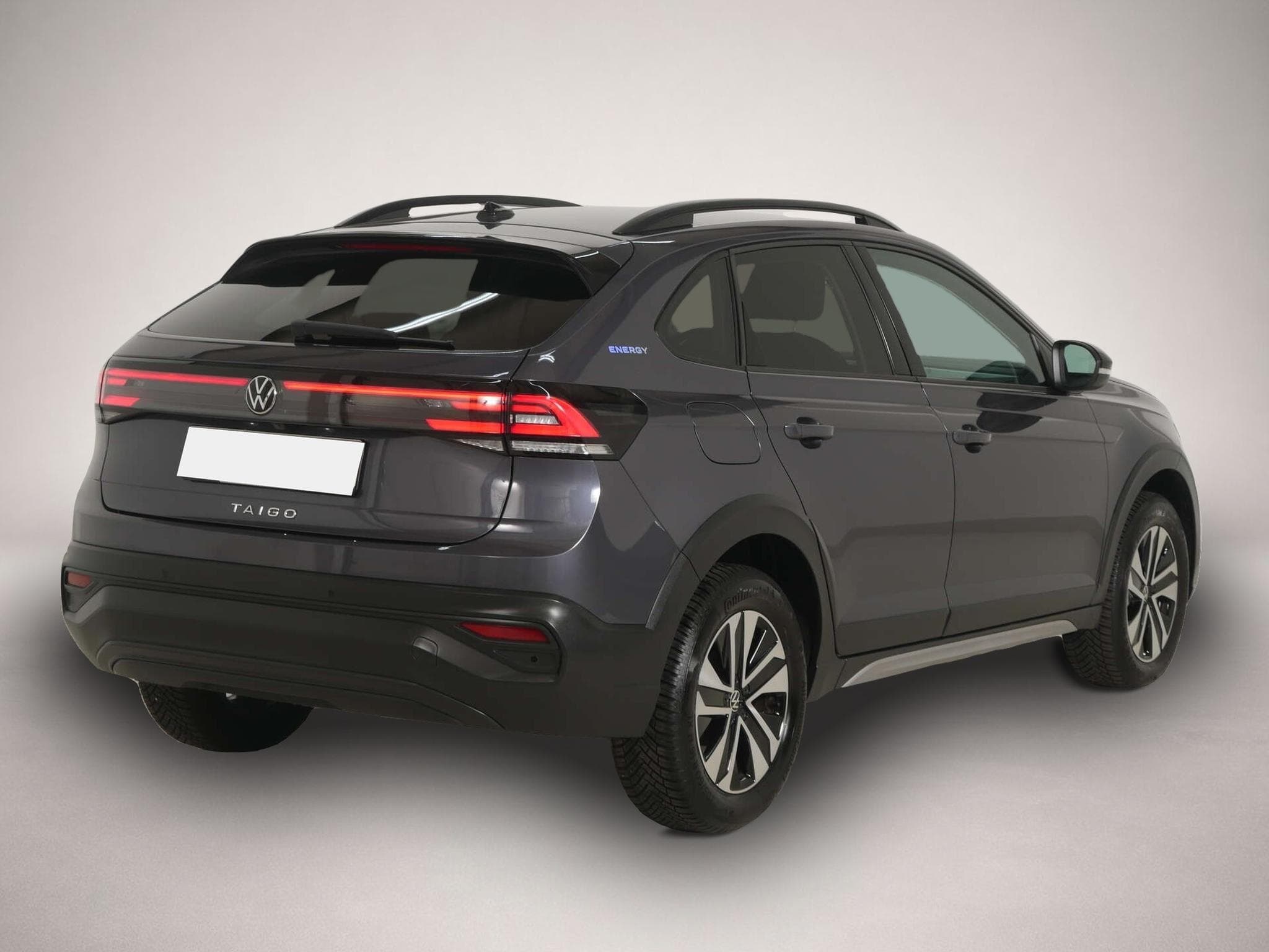 VW Taigo (2026) - Photo 6
