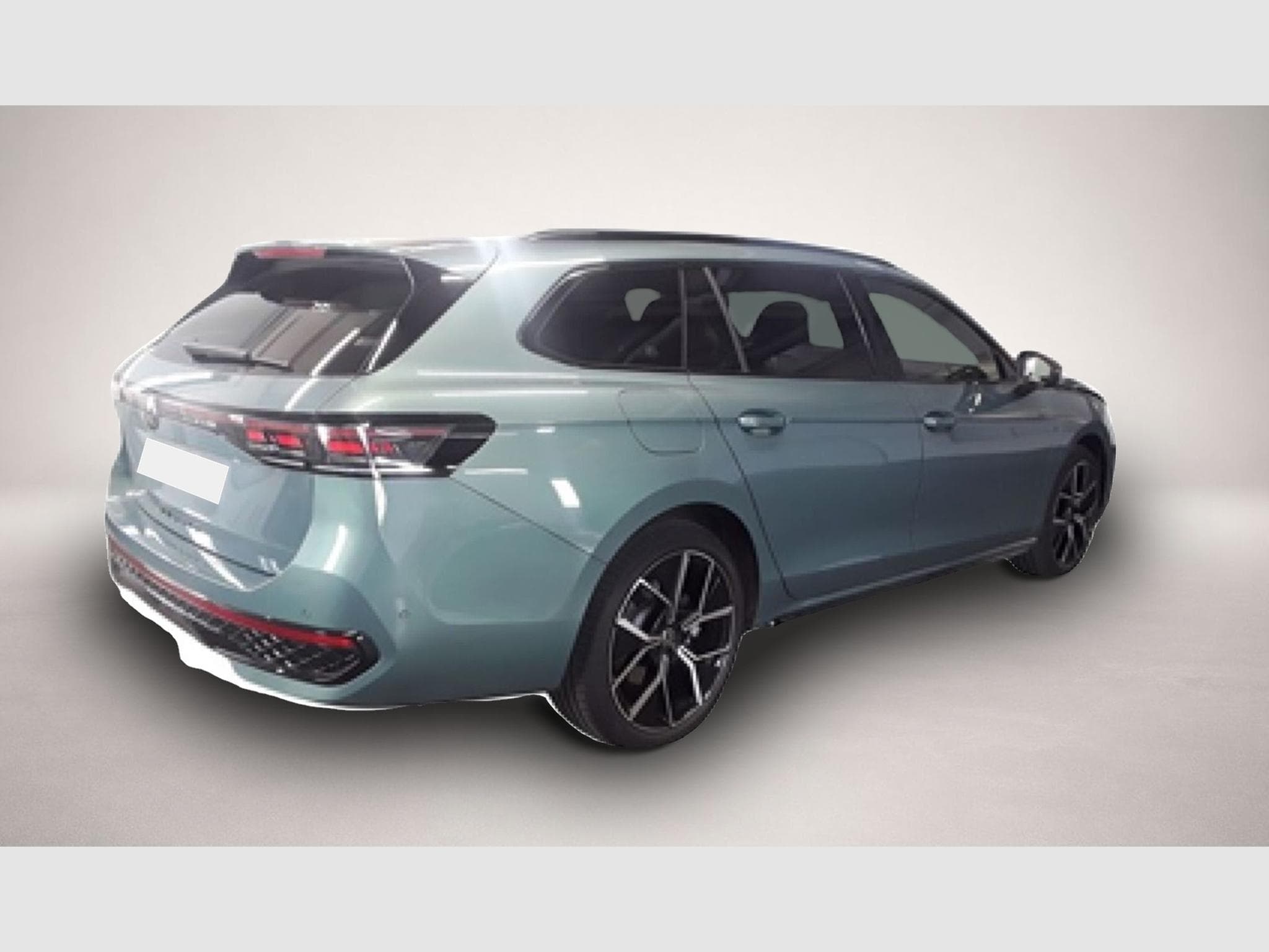 VW Passat (2025) - Foto 2