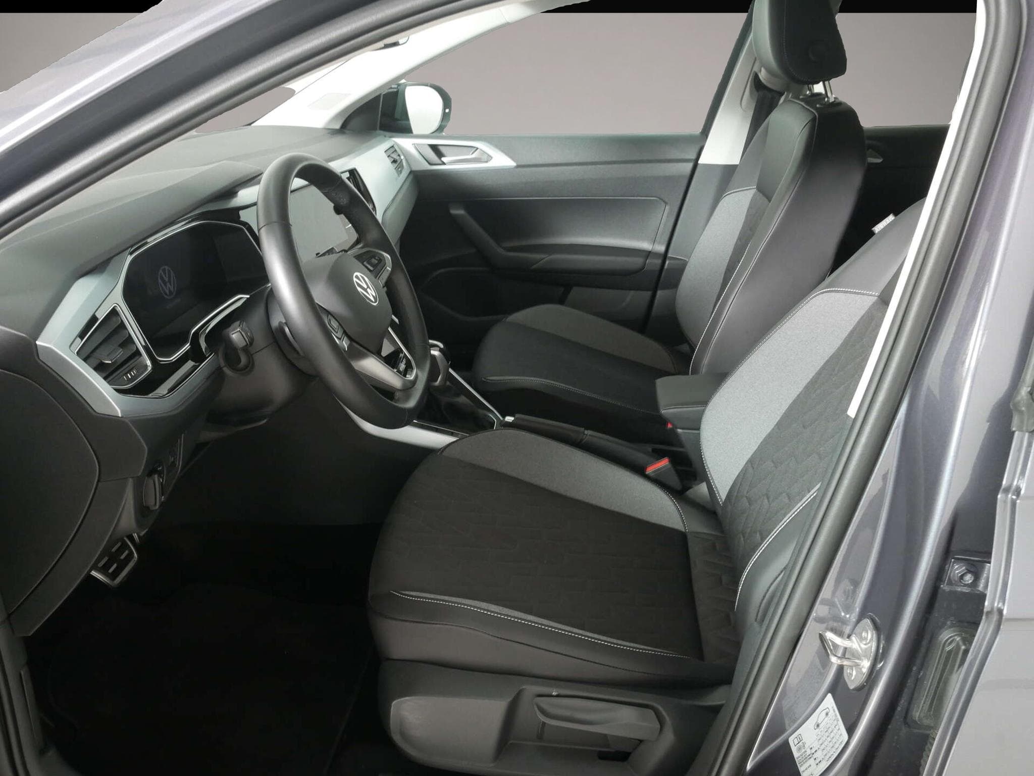 VW Taigo (2026) - Photo 5