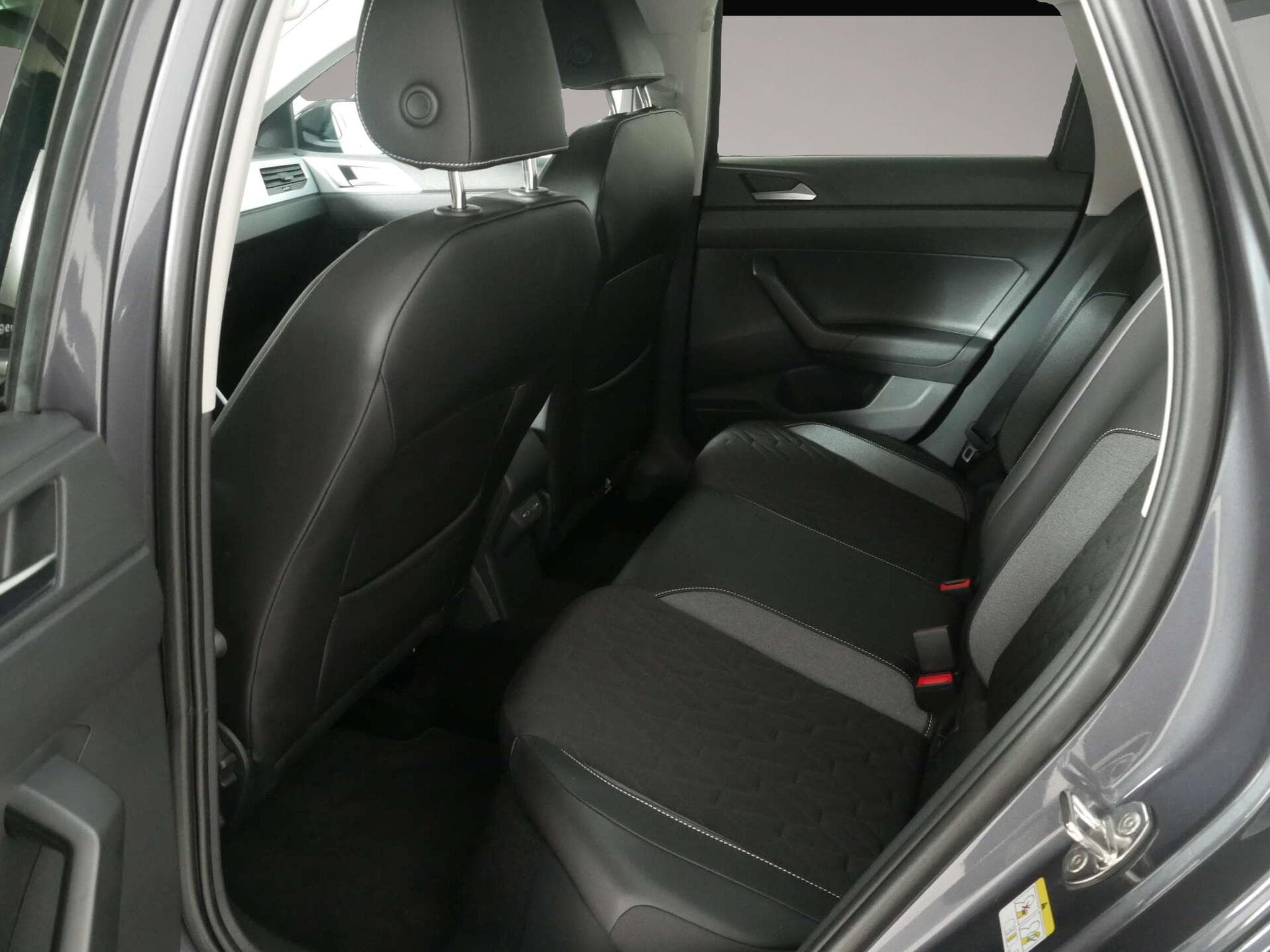 VW Taigo (2026) - Photo 4