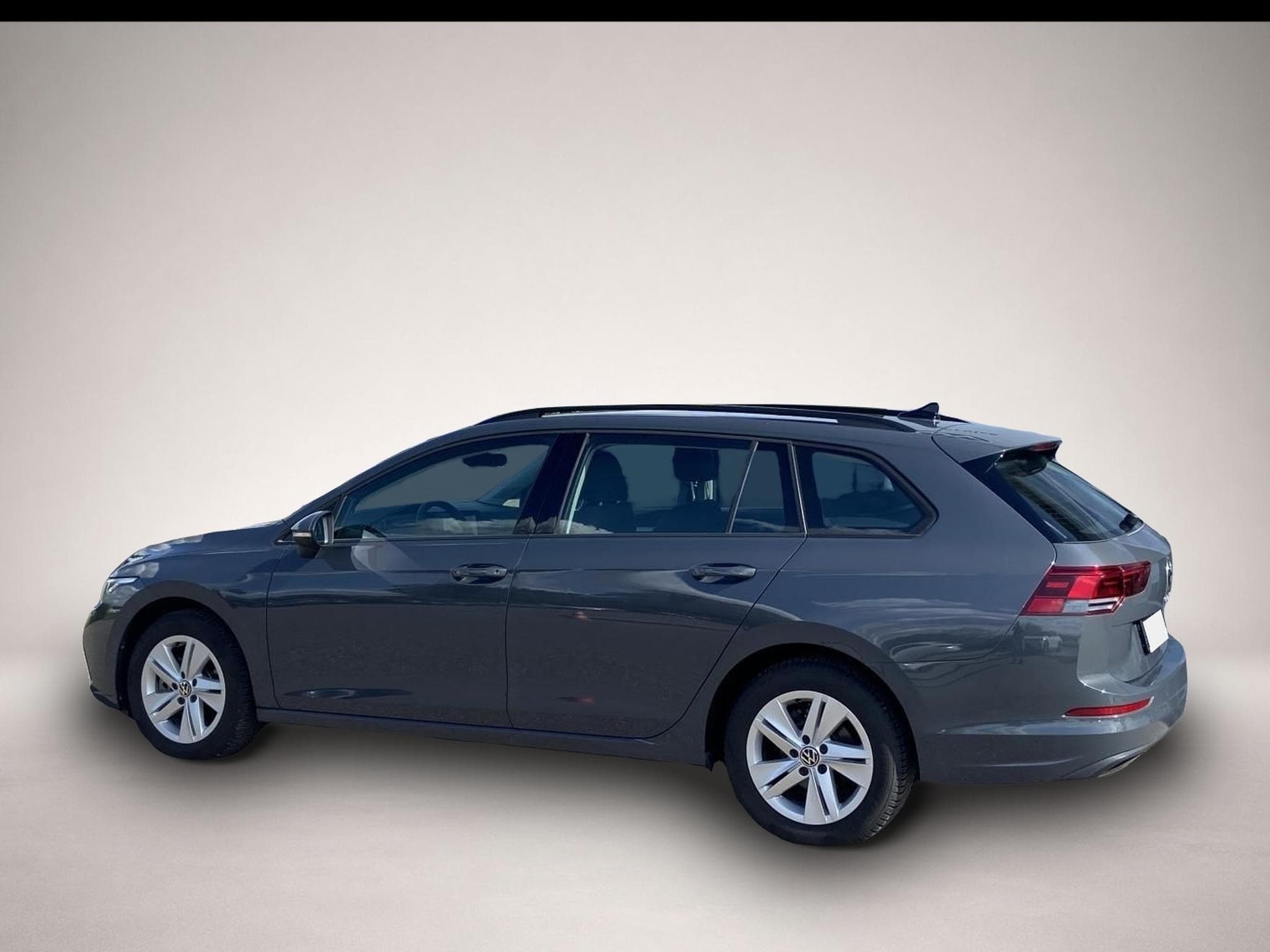 VW Golf (2024) - Photo 3