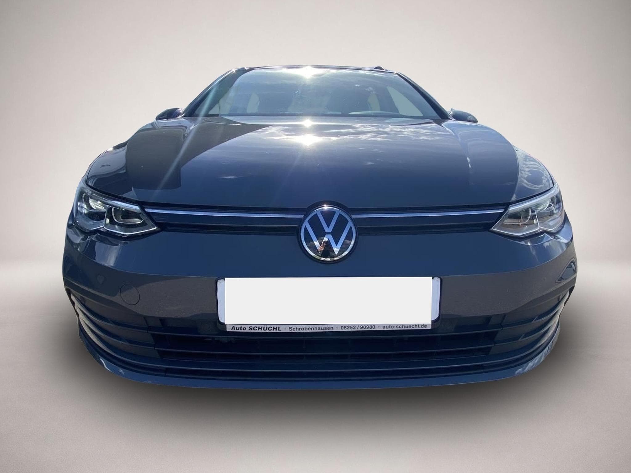 VW Golf (2024) - Photo 8