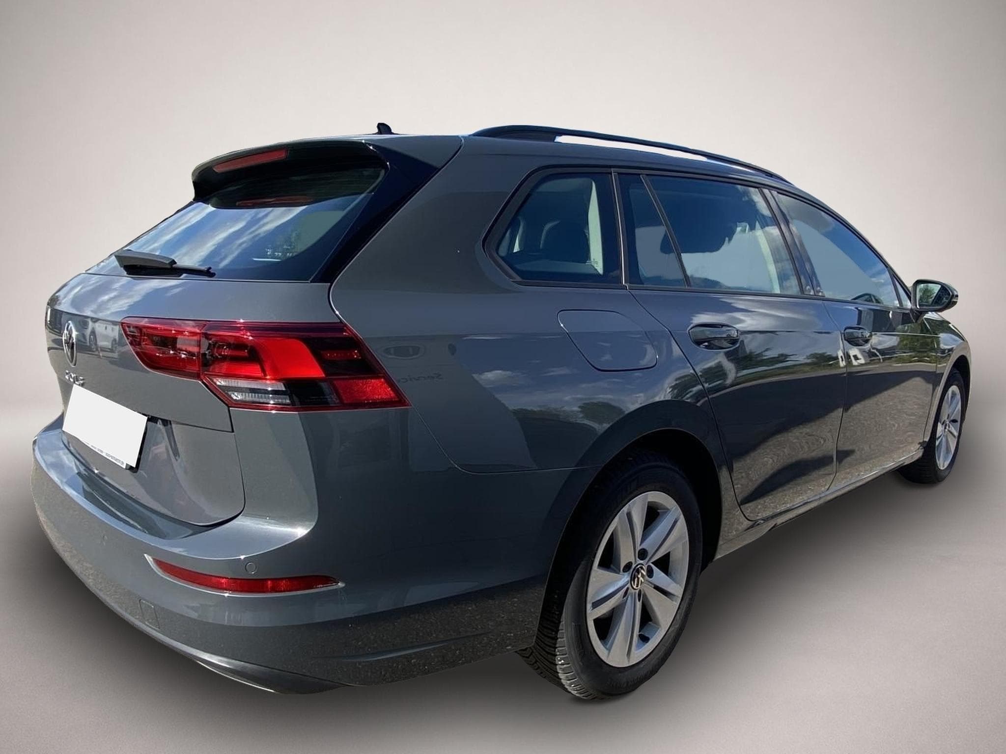 VW Golf (2024) - Photo 6