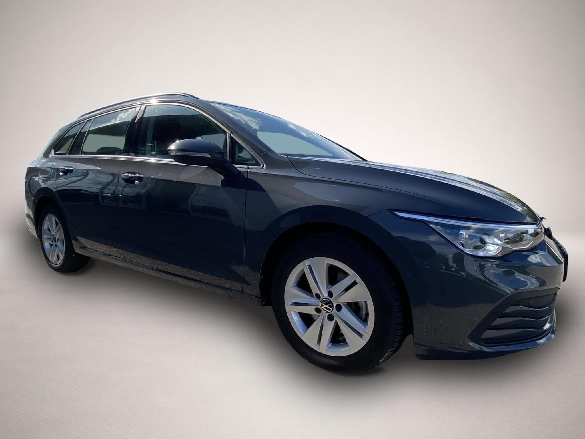 VW Golf (2024) - Photo 7