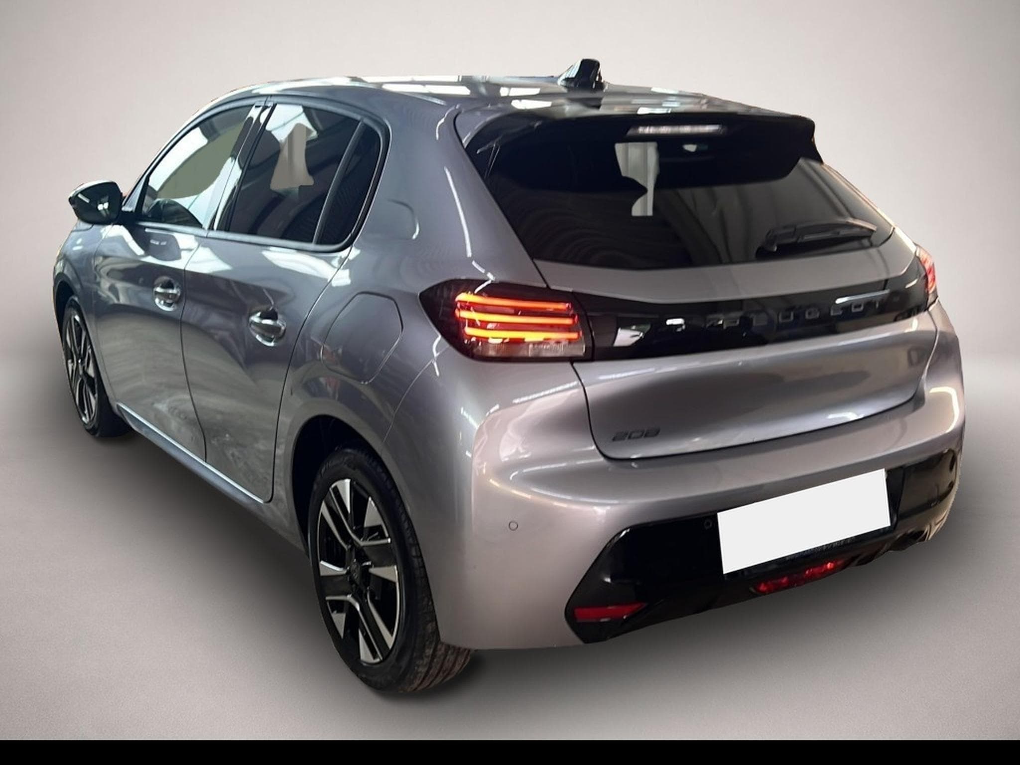 Peugeot 208 (2025) - Foto 4