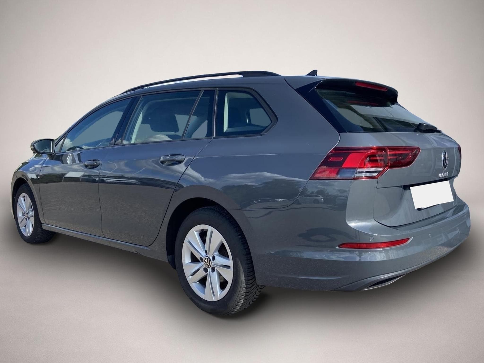 VW Golf (2024) - Photo 4