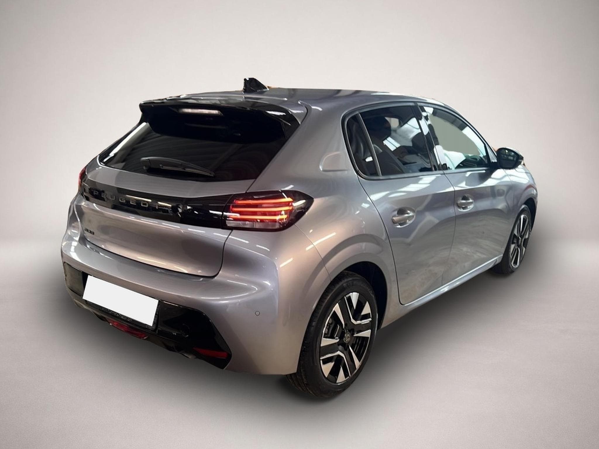 Peugeot 208 (2025) - Foto 5