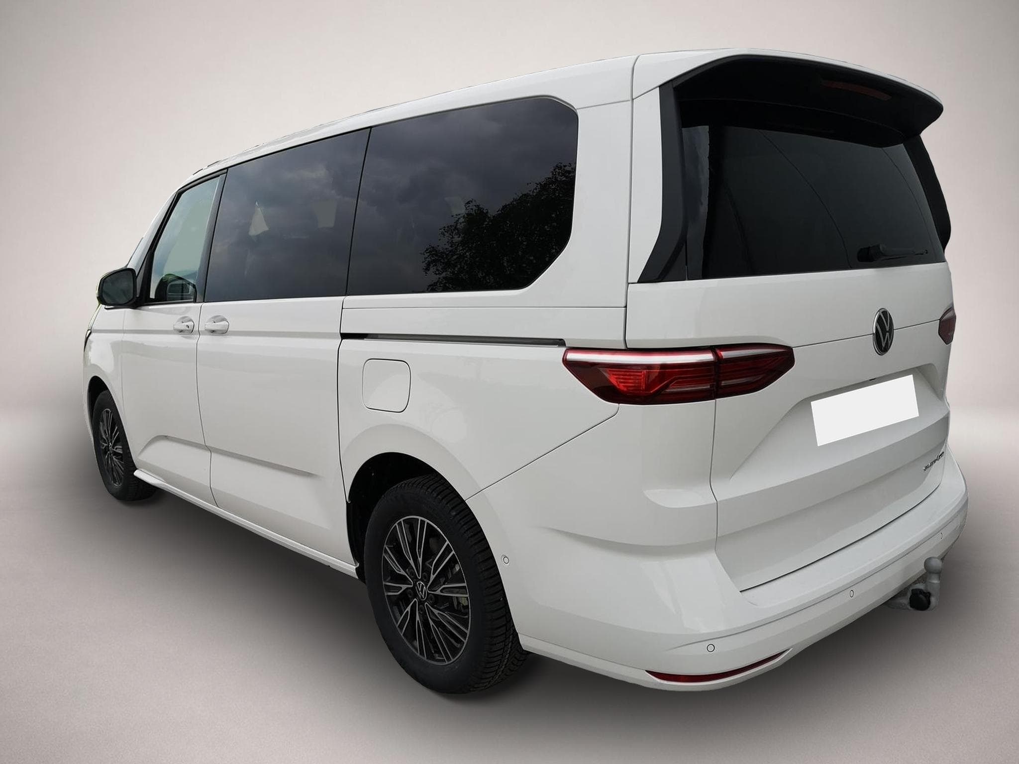 VW Multivan (2026) - Photo 2