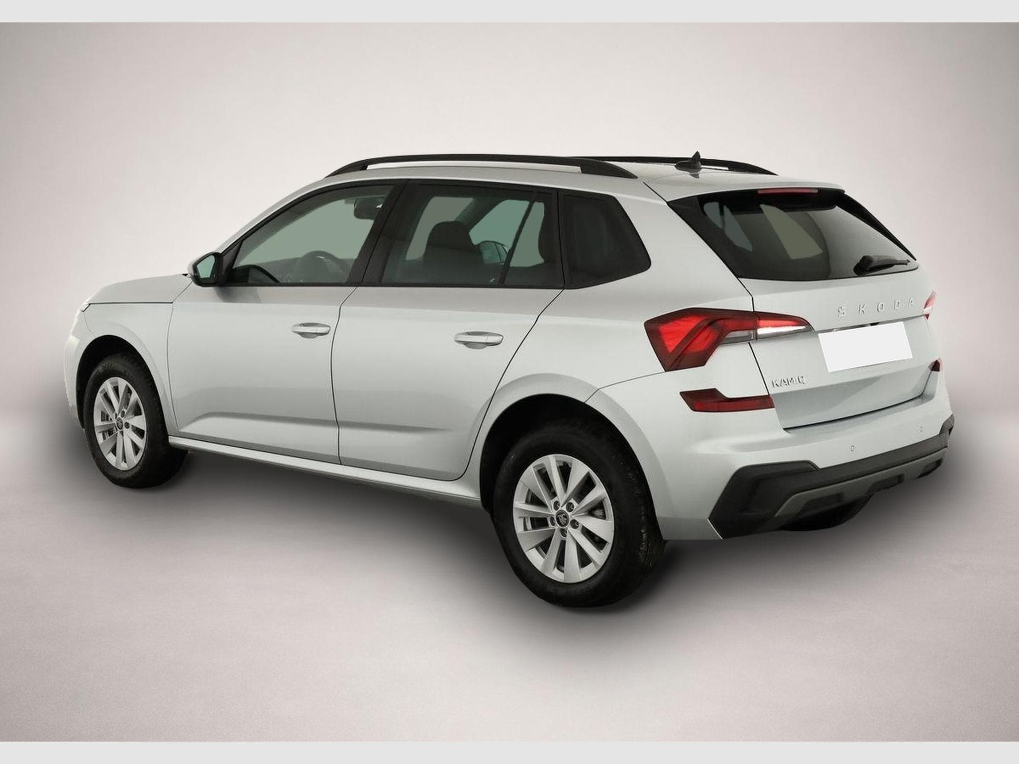 Skoda Kamiq (2025) - Foto 4