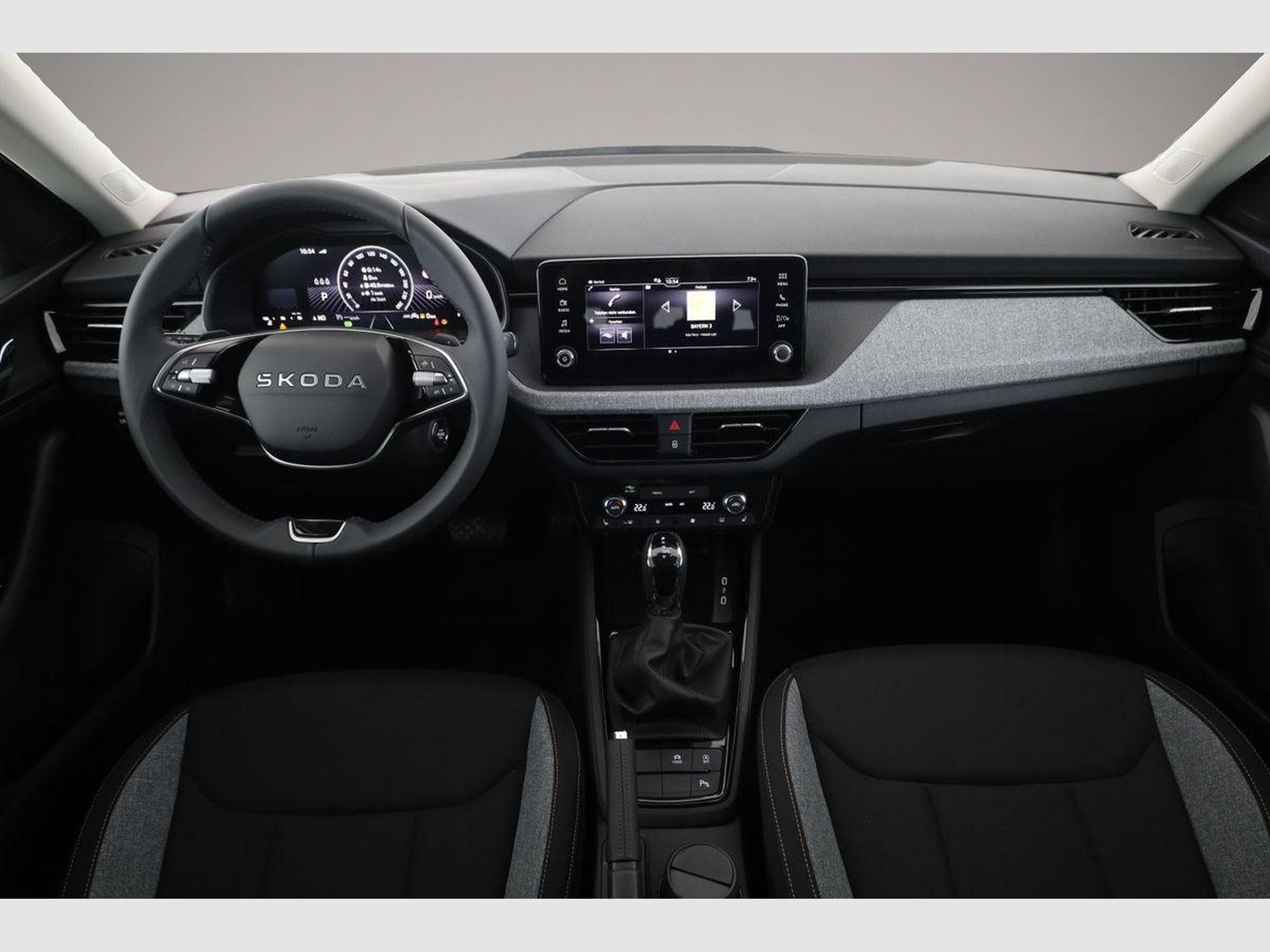 Skoda Kamiq (2025) - Foto 5
