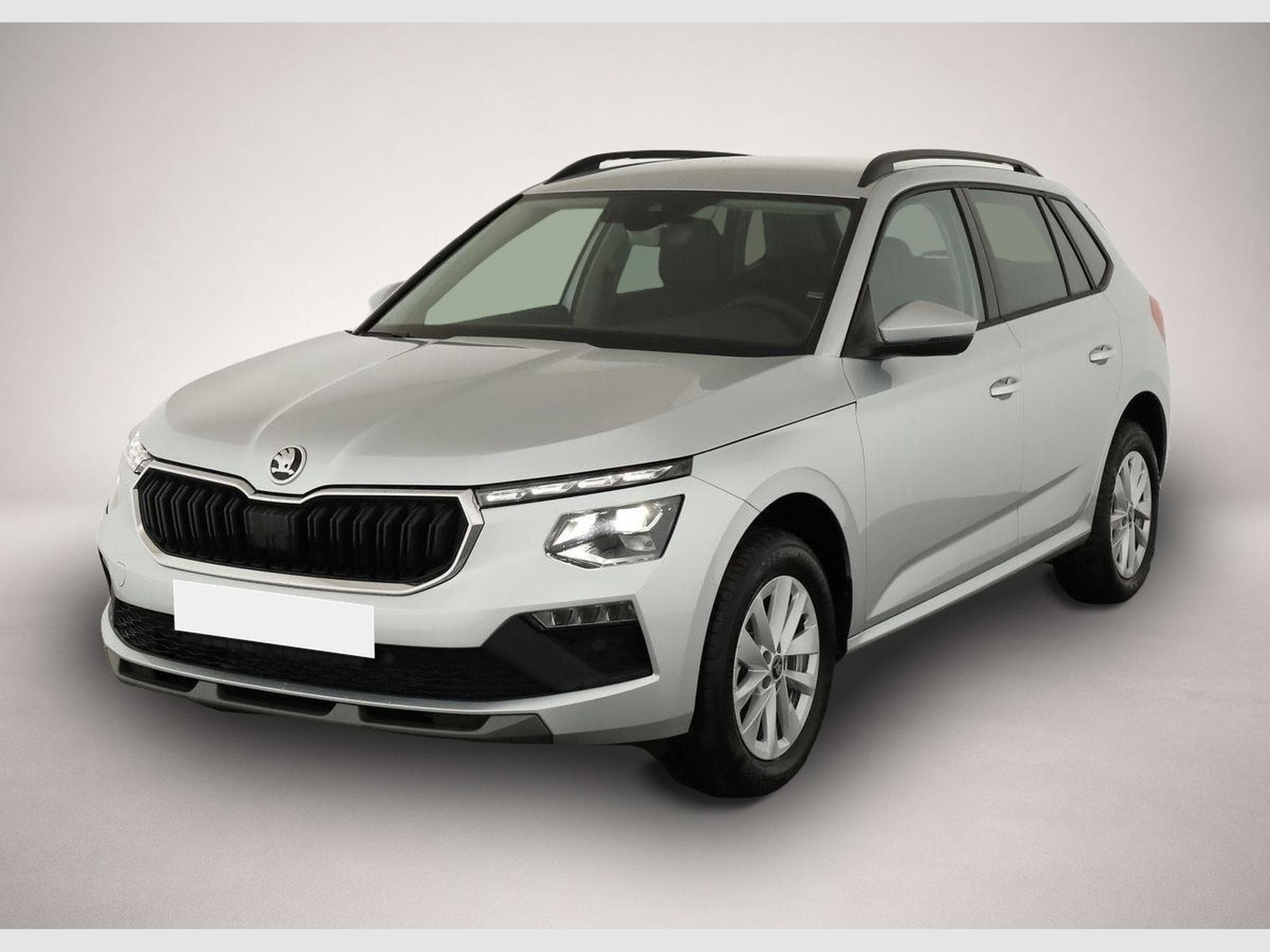Skoda Kamiq (2025) - Foto 1