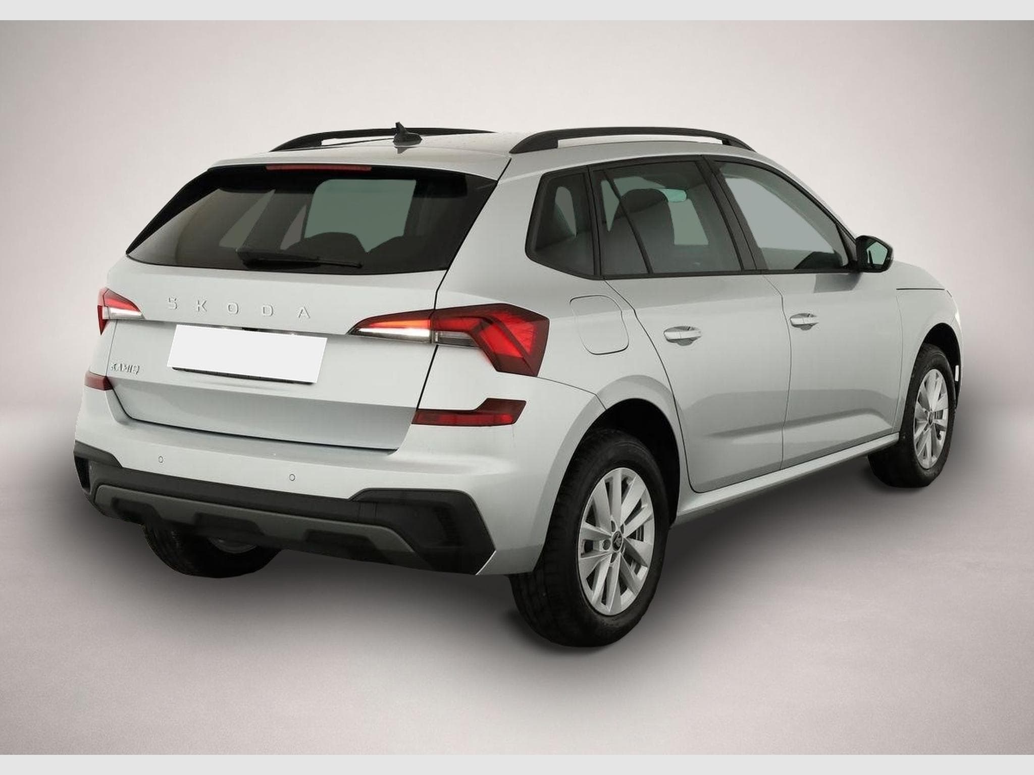 Skoda Kamiq (2025) - Foto 3
